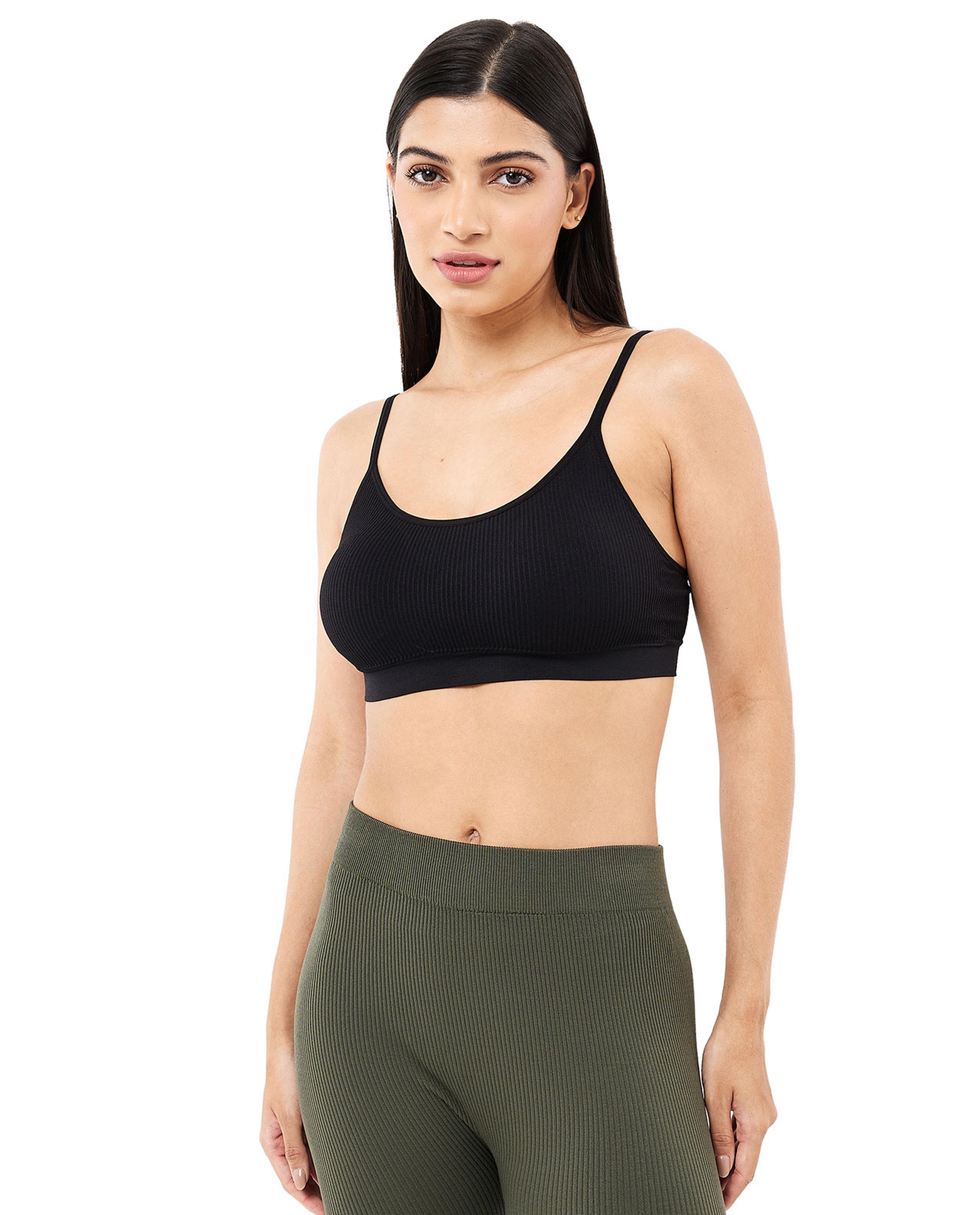 حمالة صدر رياضية - قطعتين