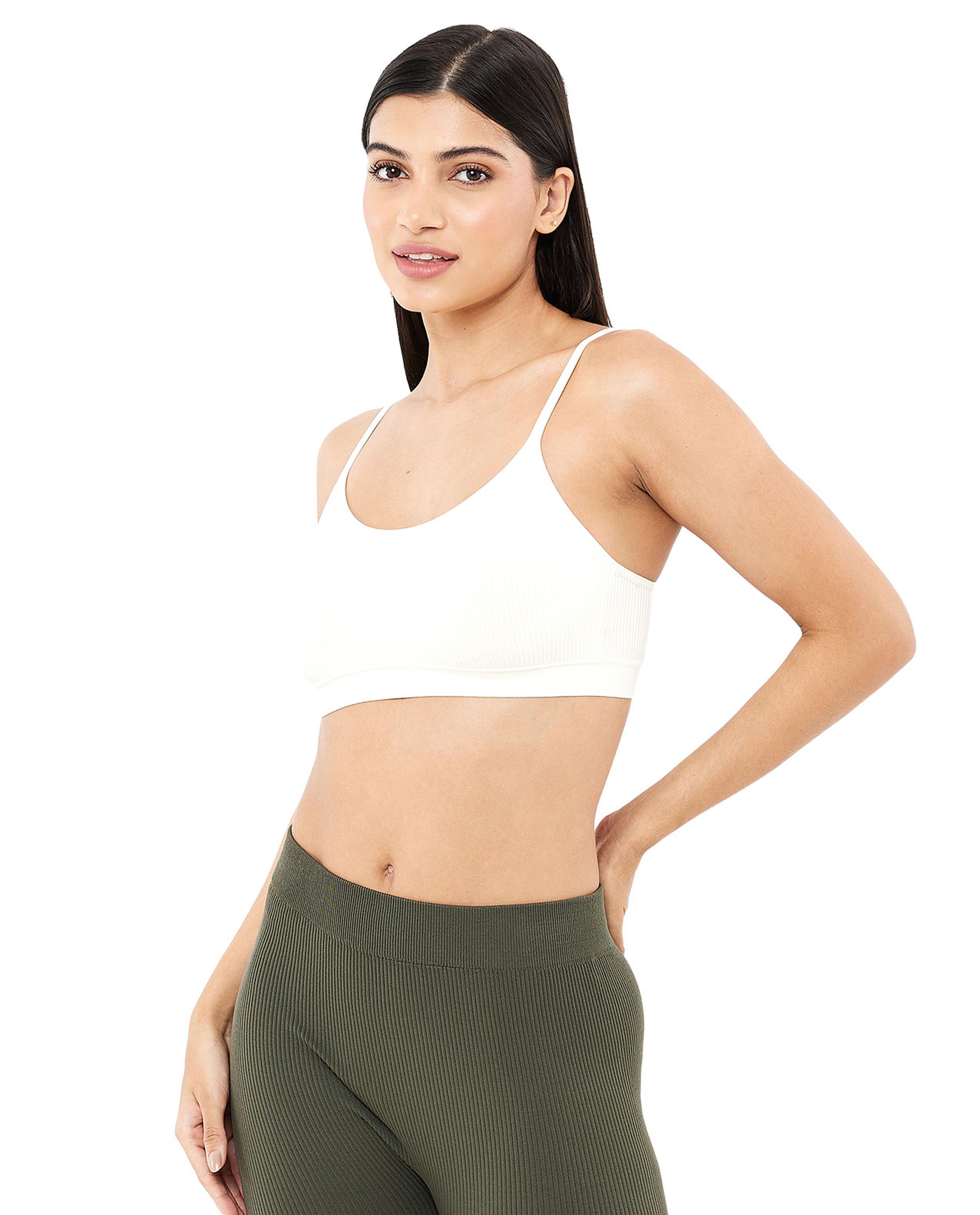 حمالة صدر رياضية - قطعتين