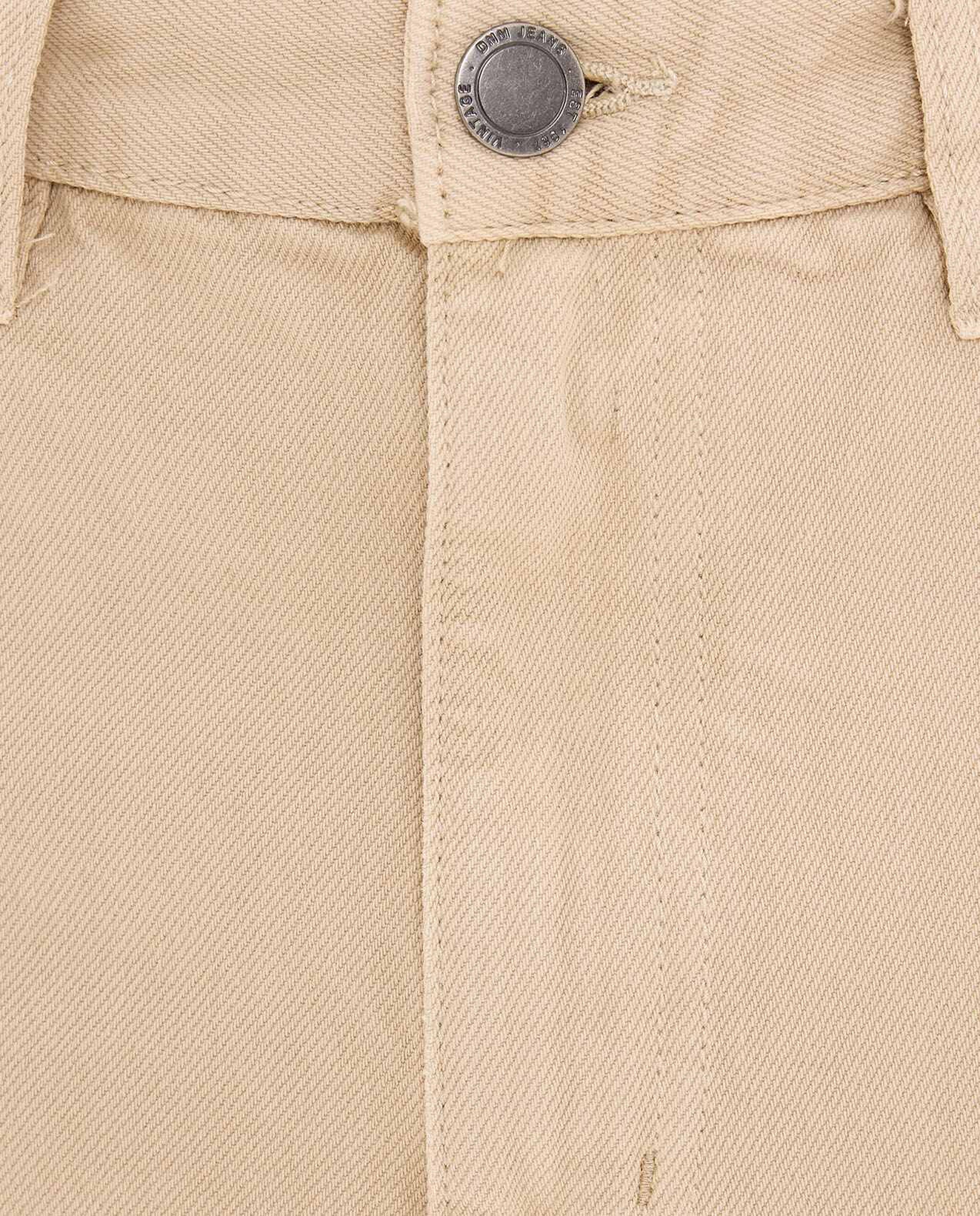 Solid Slim Fit Jeans