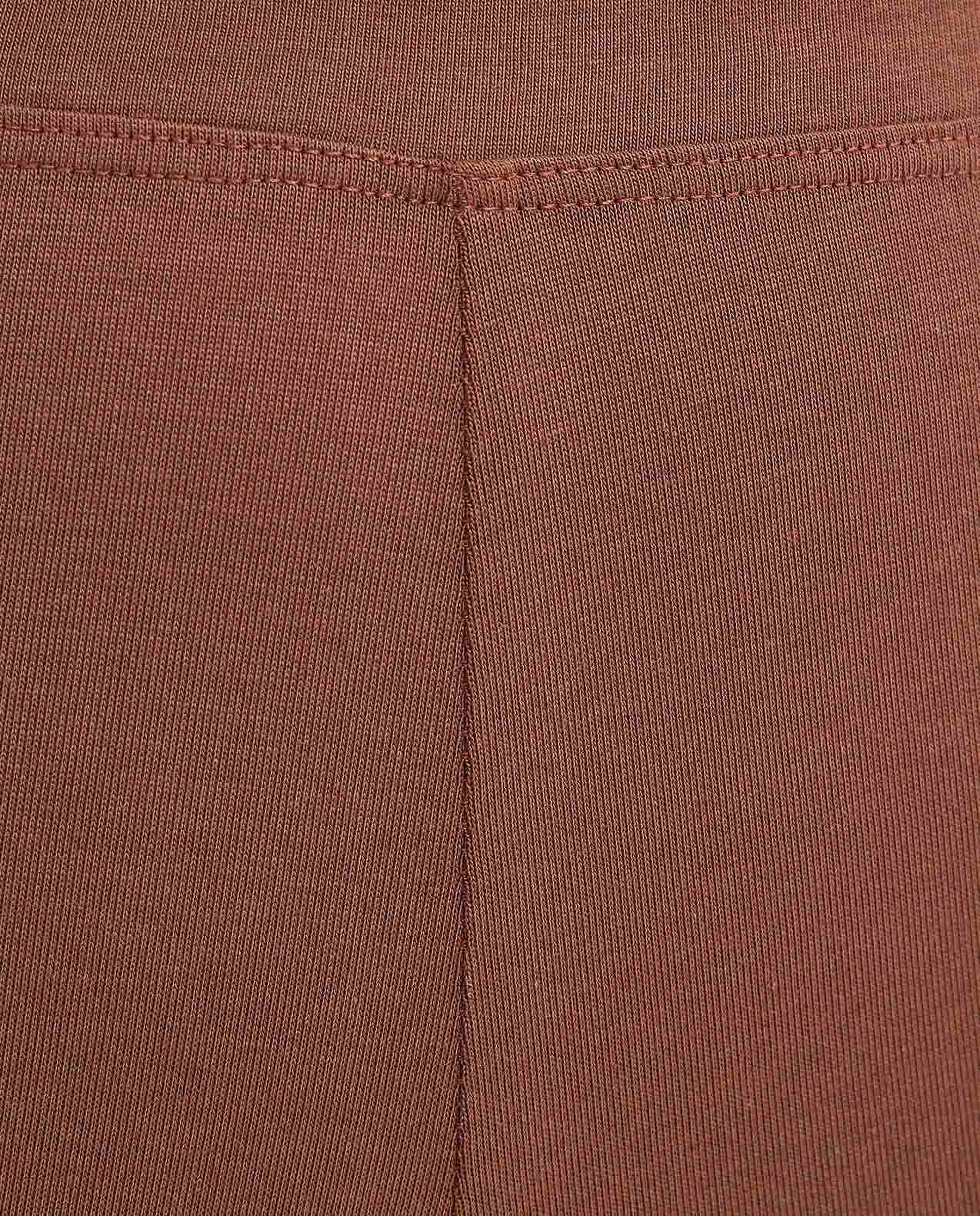 Melange High Rise Leggings