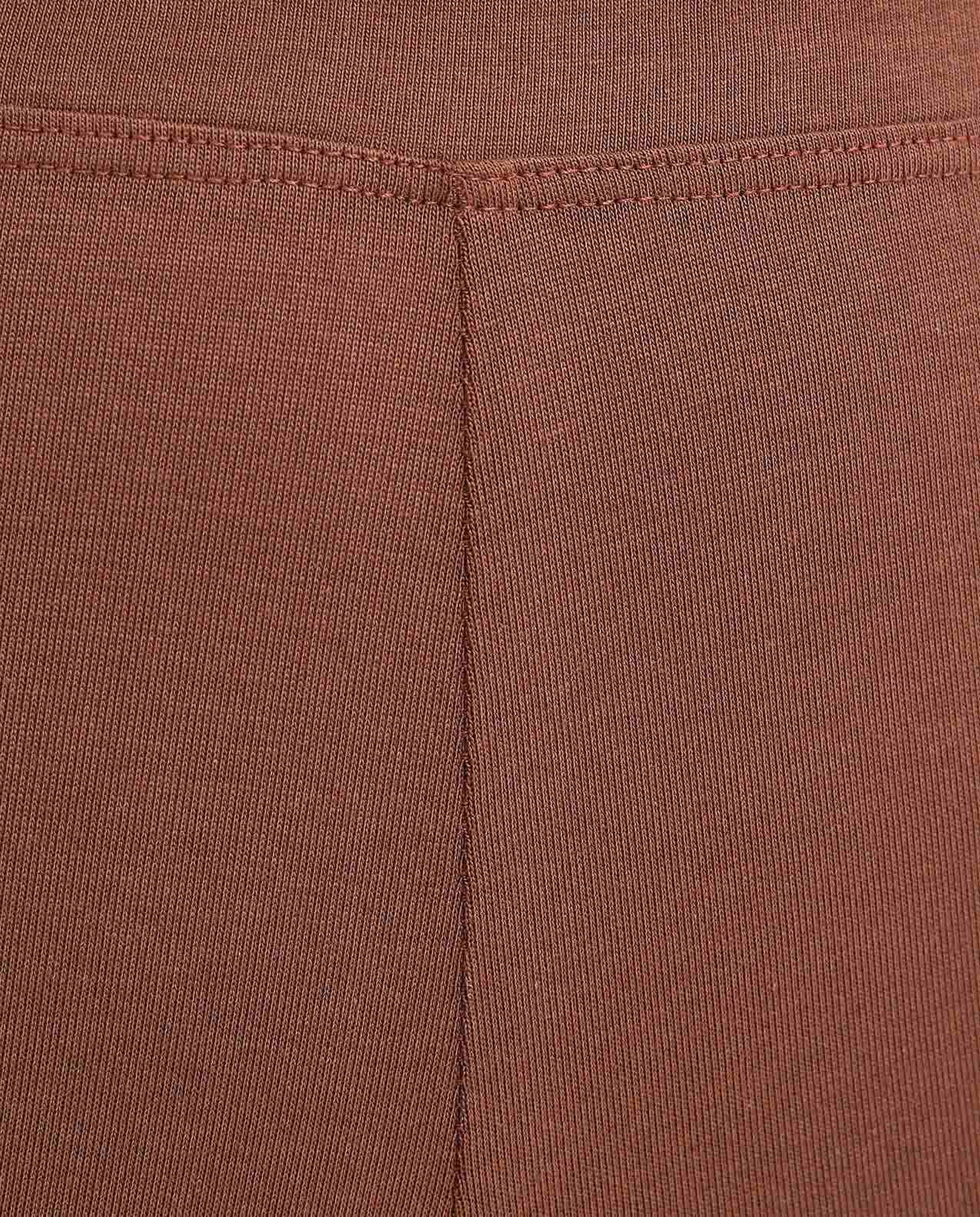 Melange High Rise Leggings