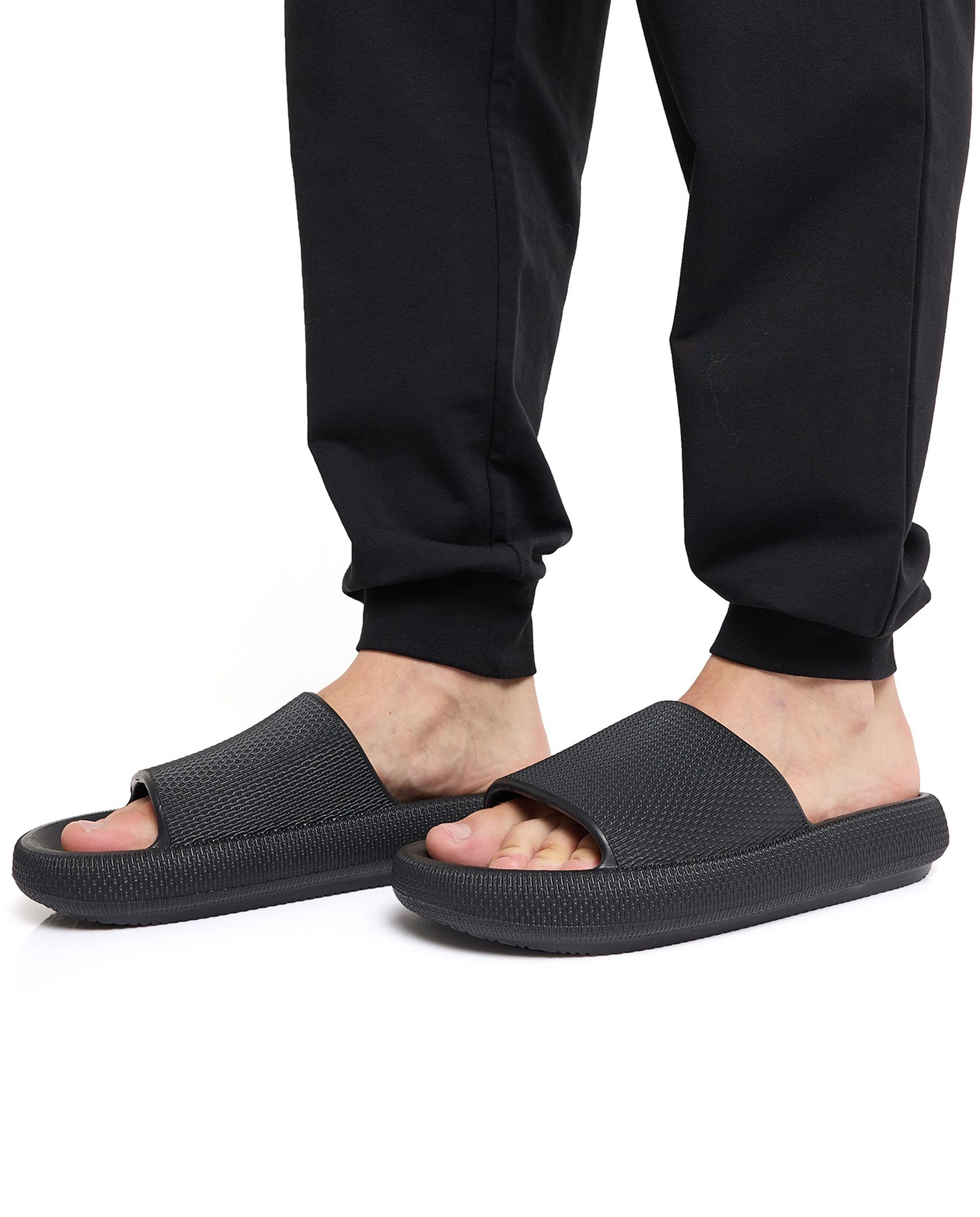 Textured Slides