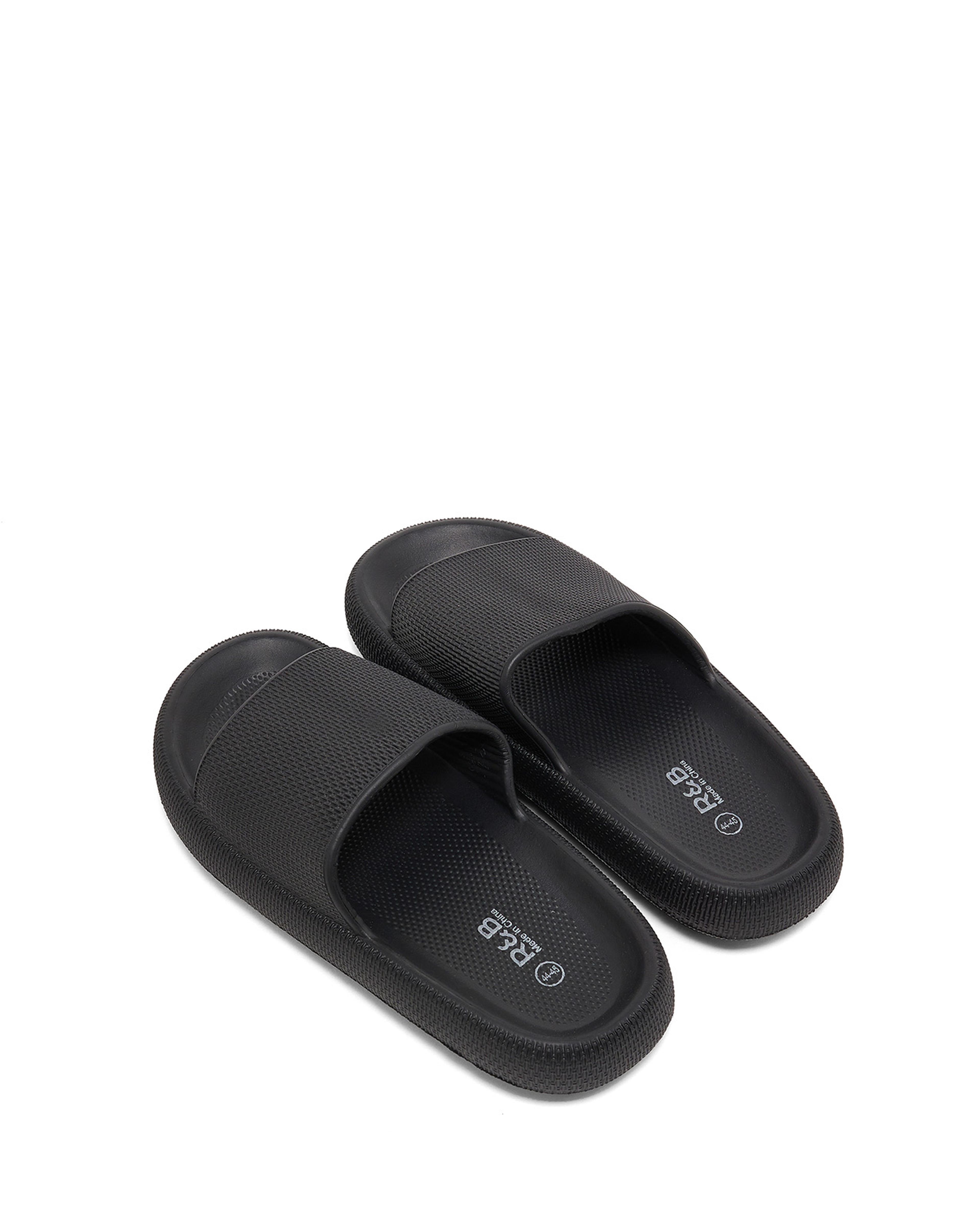 Textured Slides