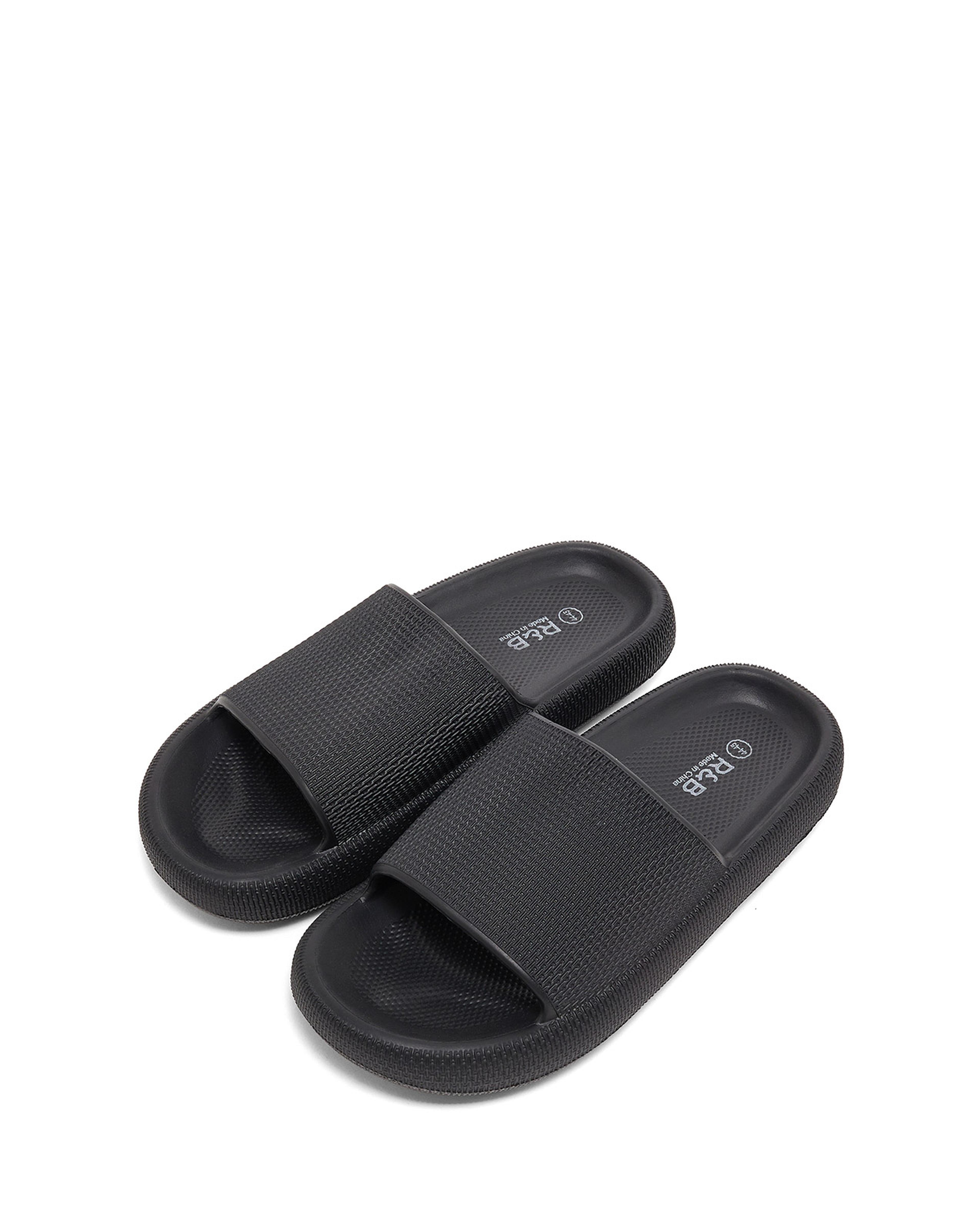 Textured Slides
