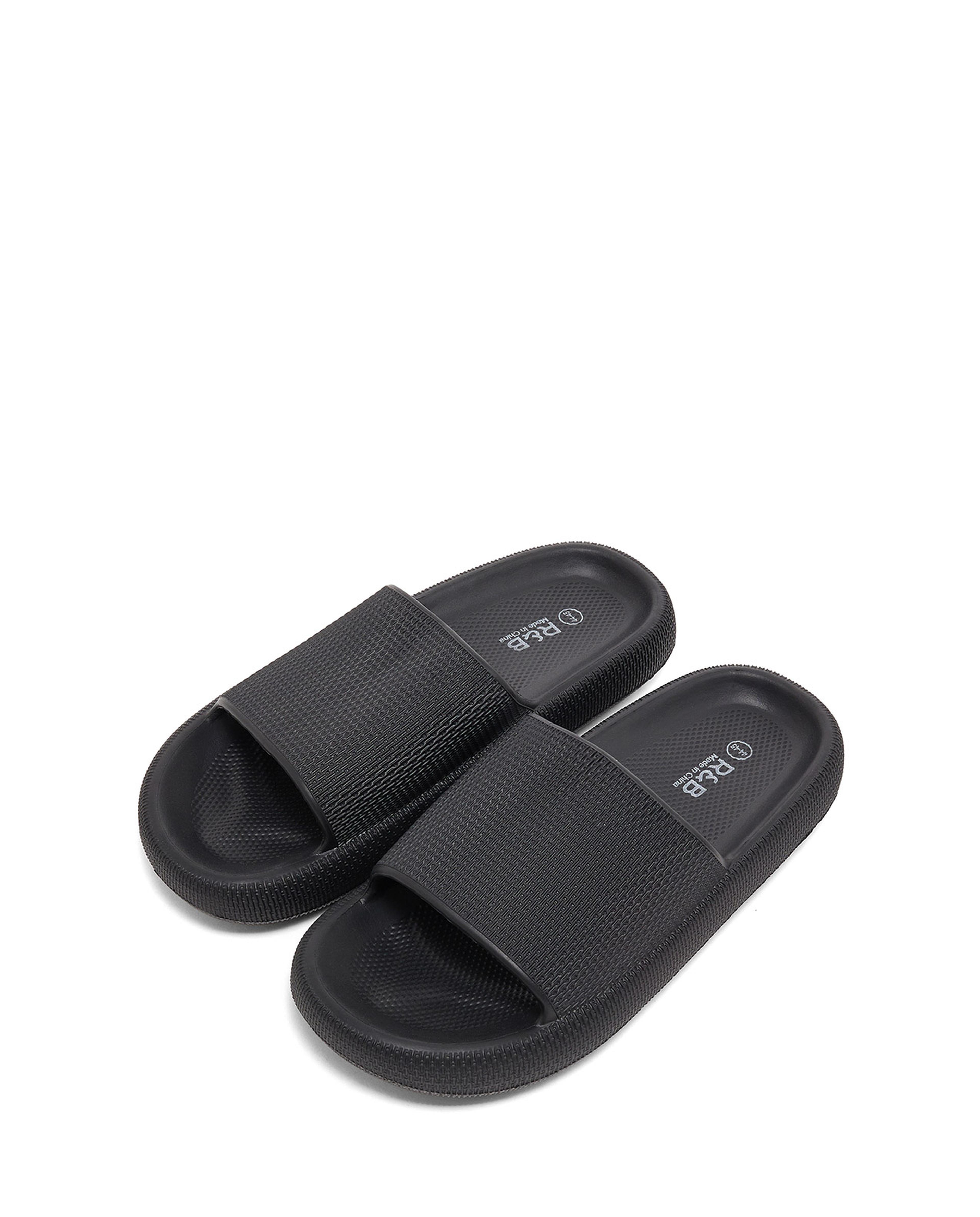 Textured Slides