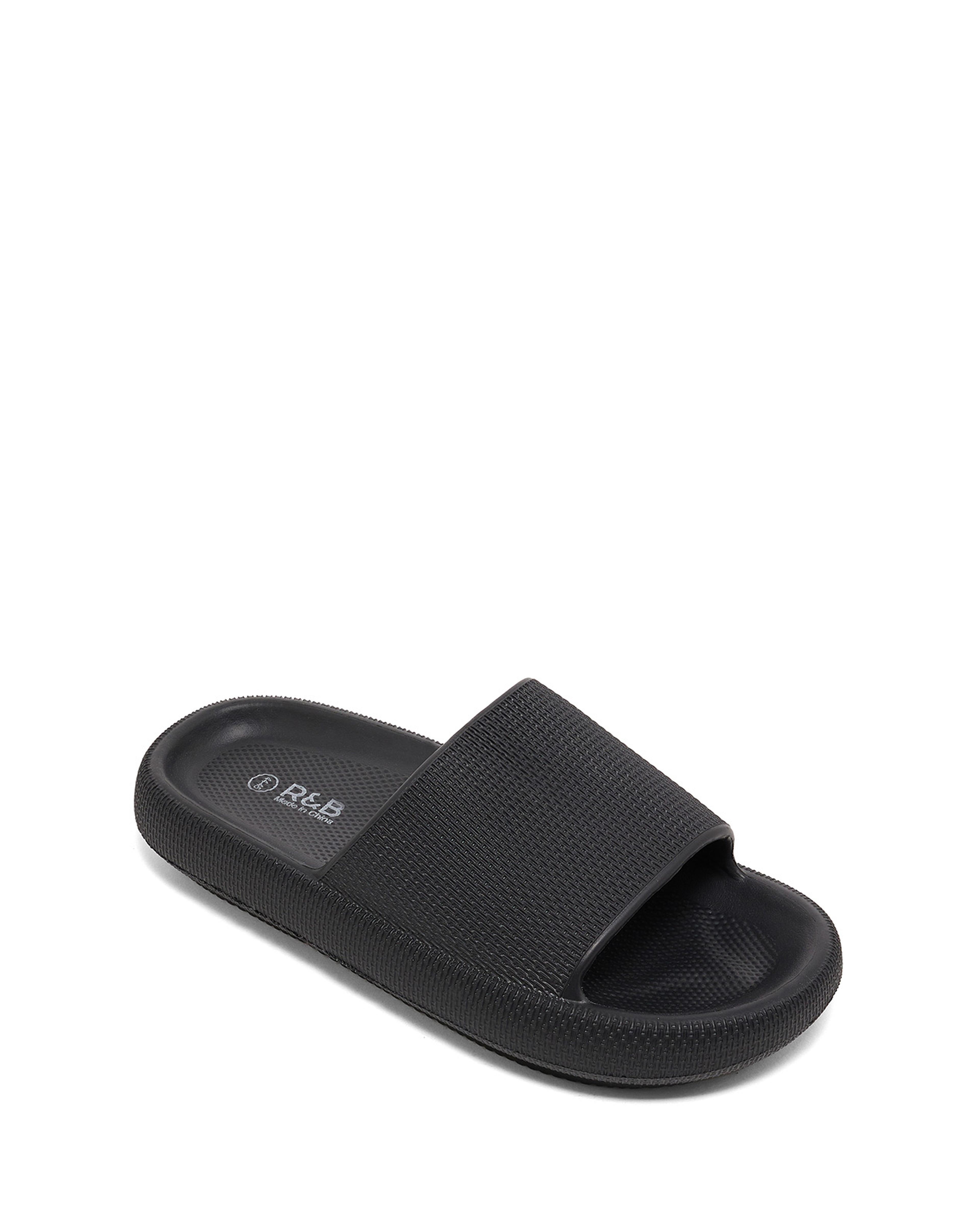 Textured Slides