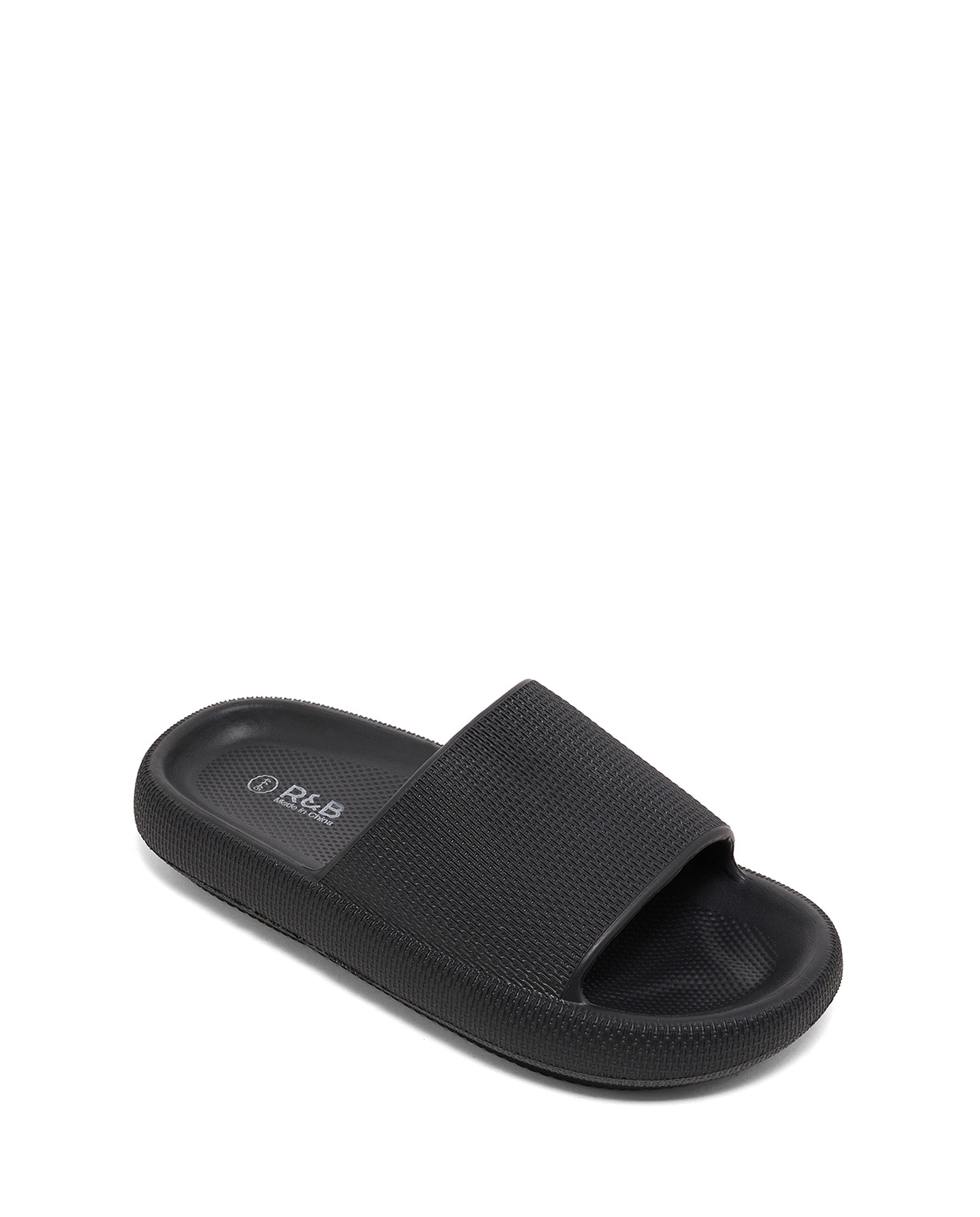 Textured Slides