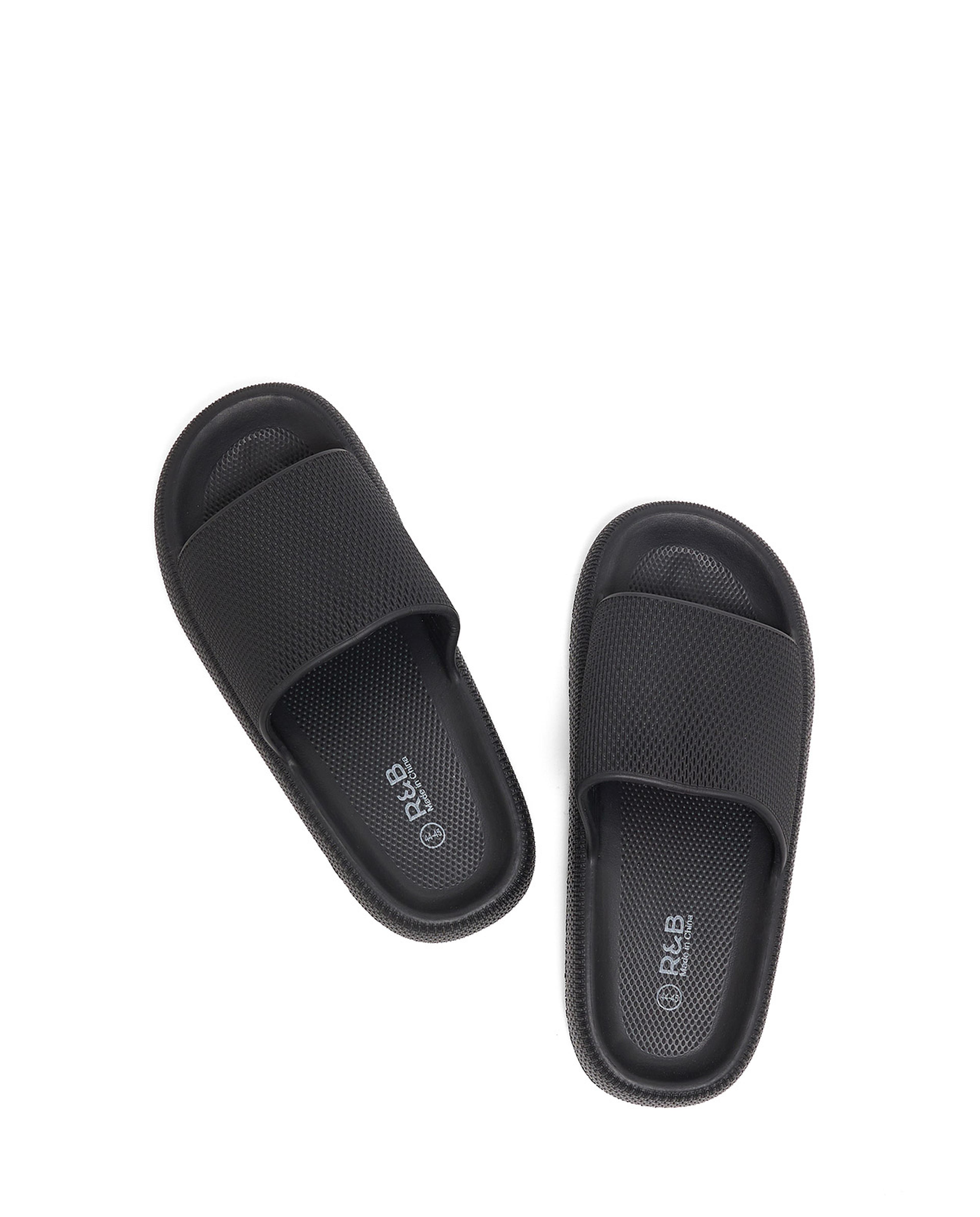 Textured Slides