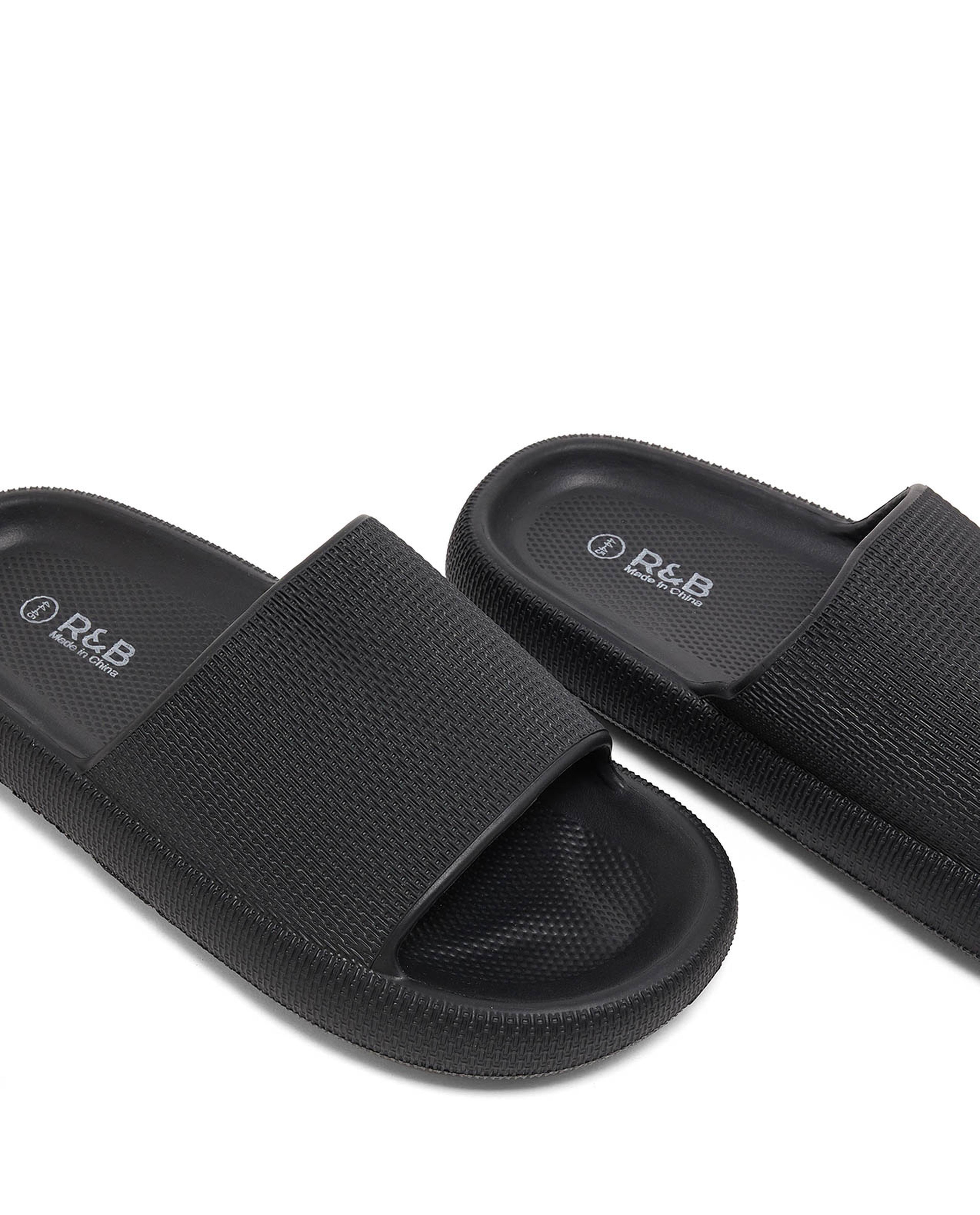 Textured Slides