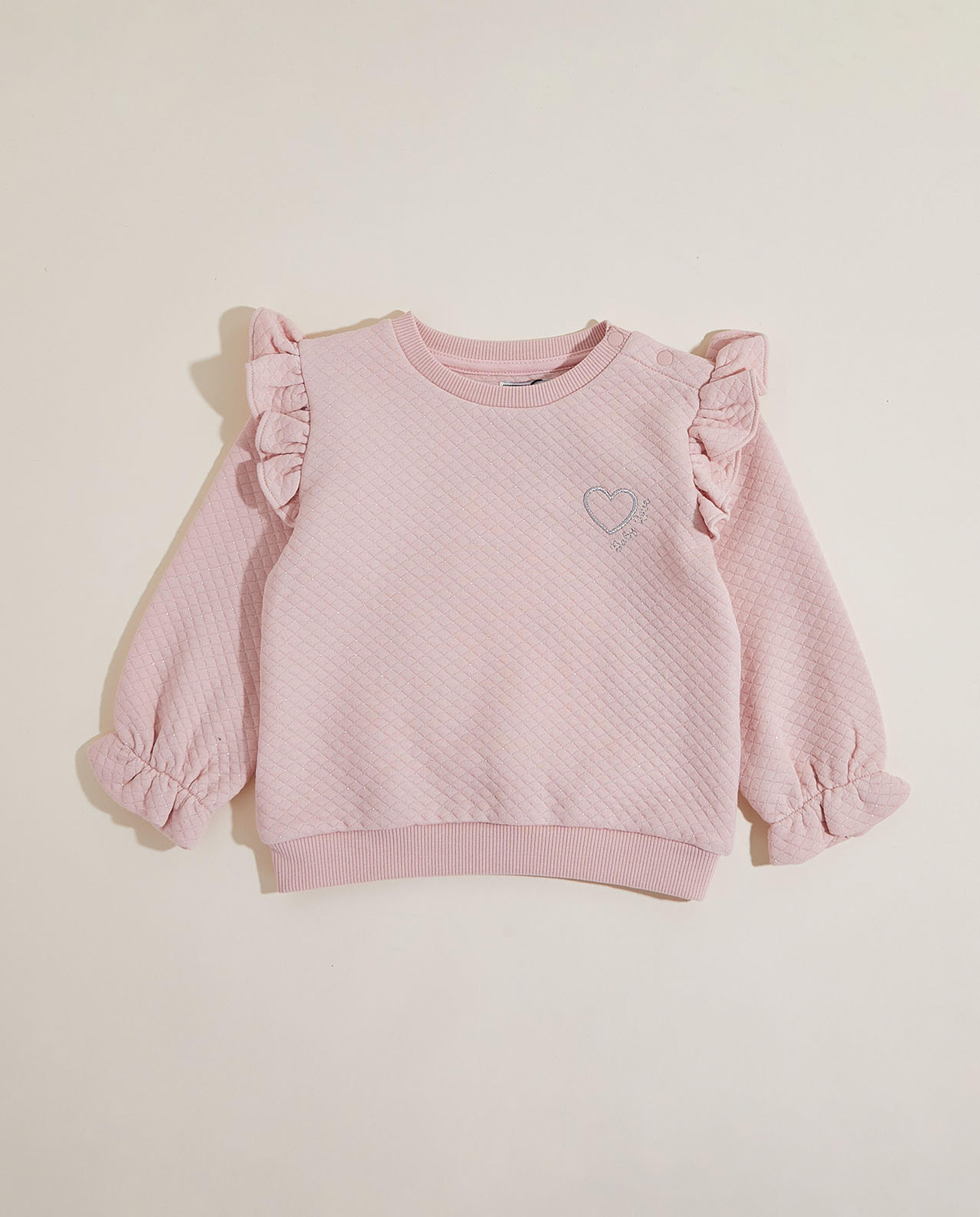 Quilted Clothing Set