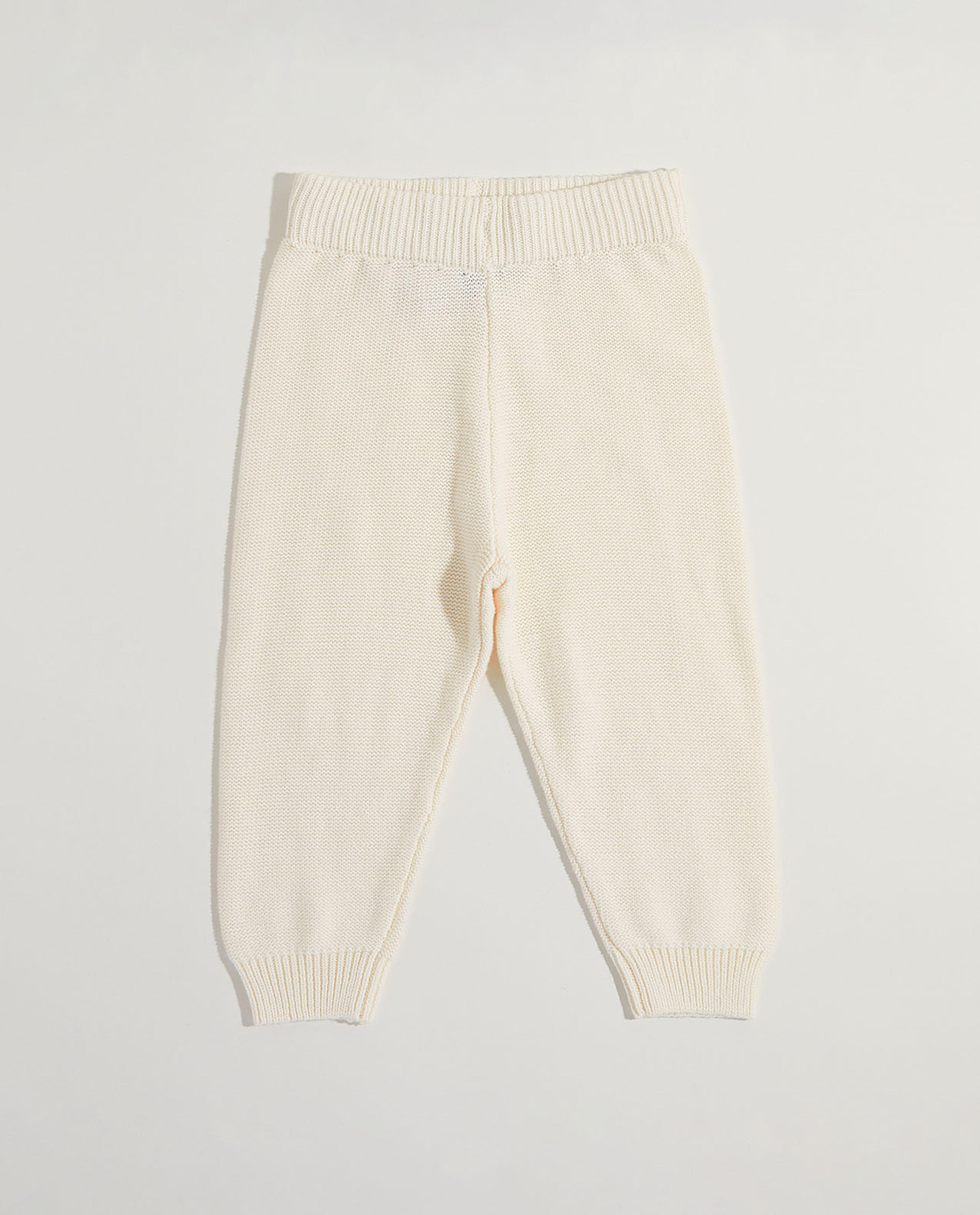 Knitted Clothing Set