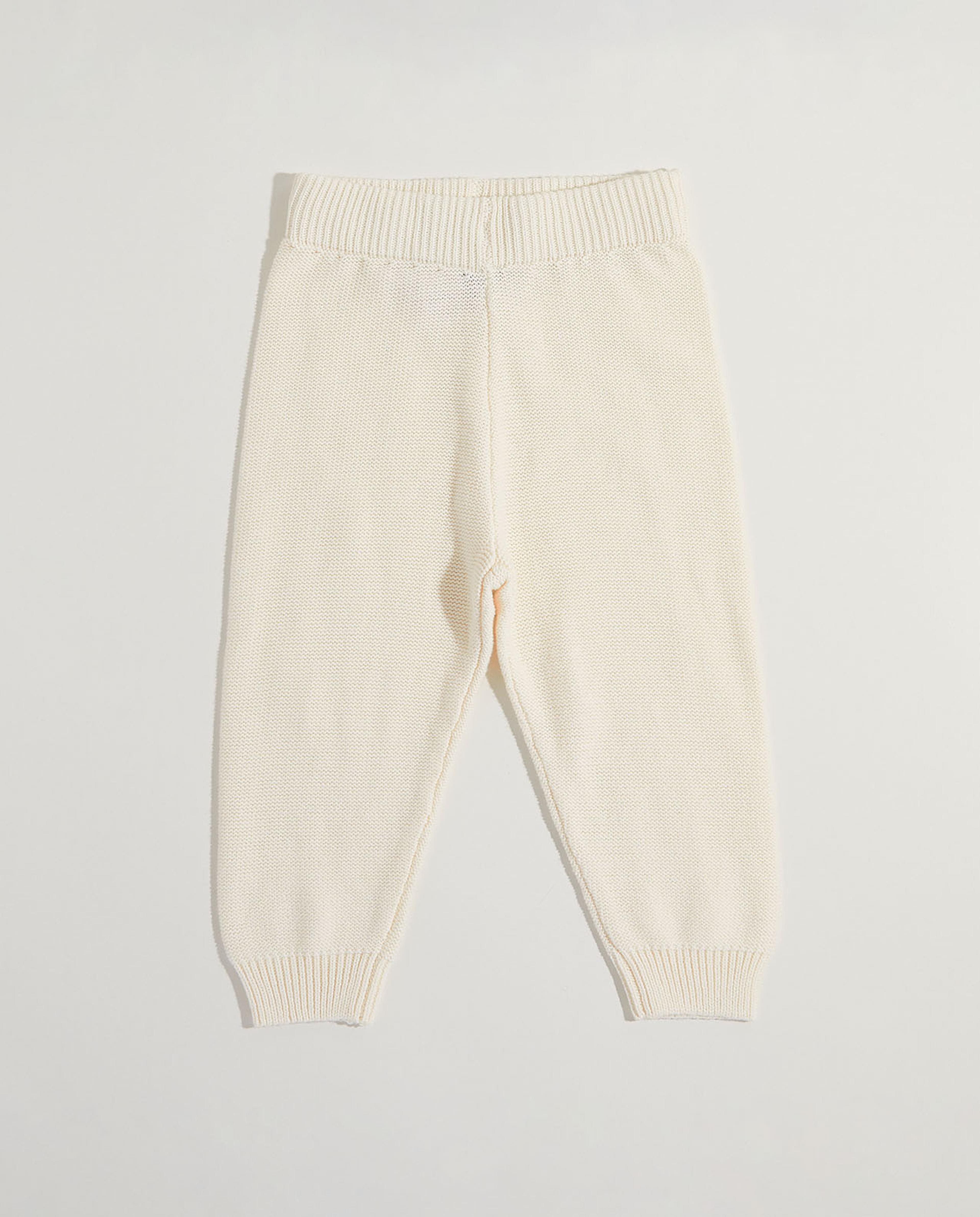 Knitted Clothing Set