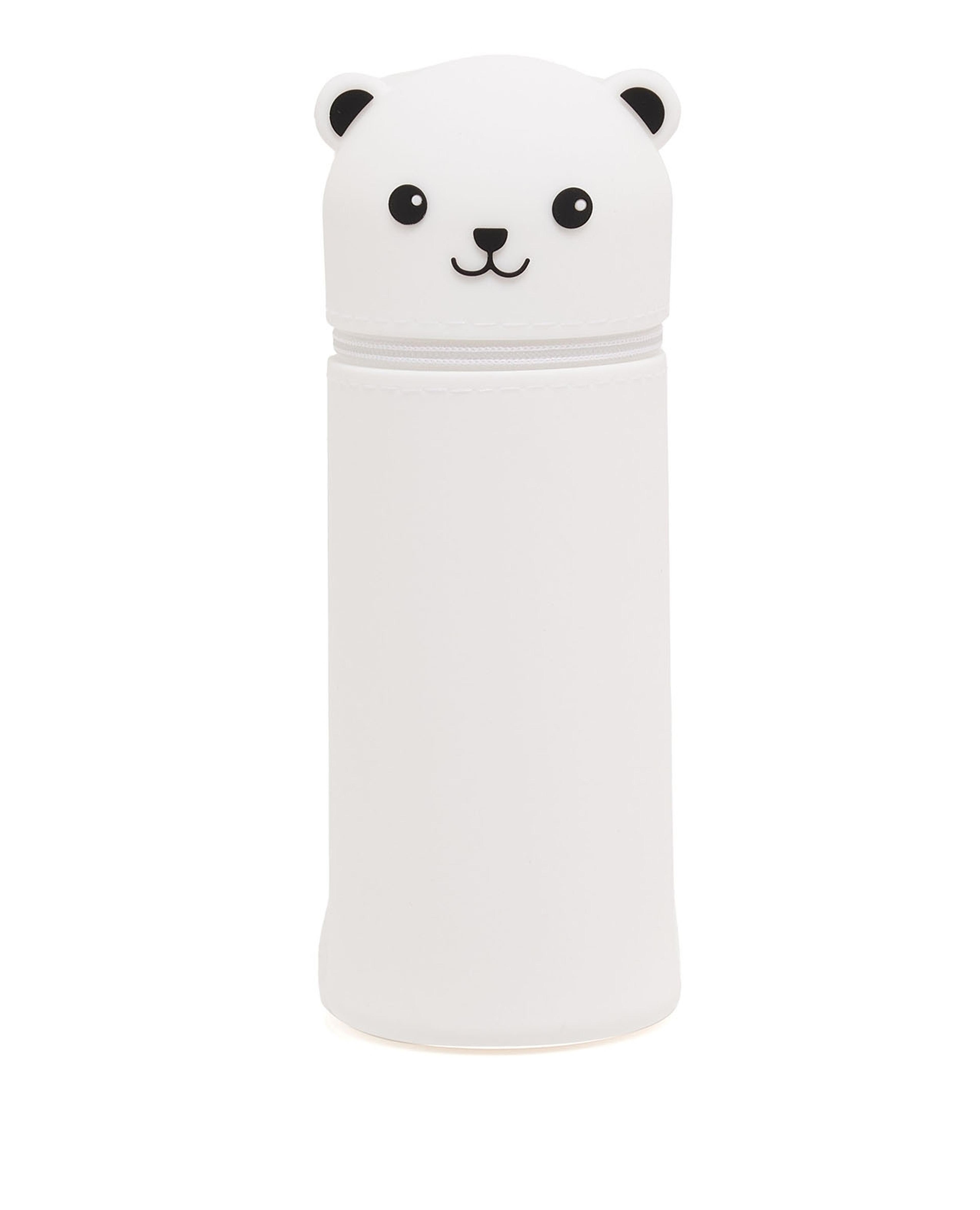 Zippered Pencil Case