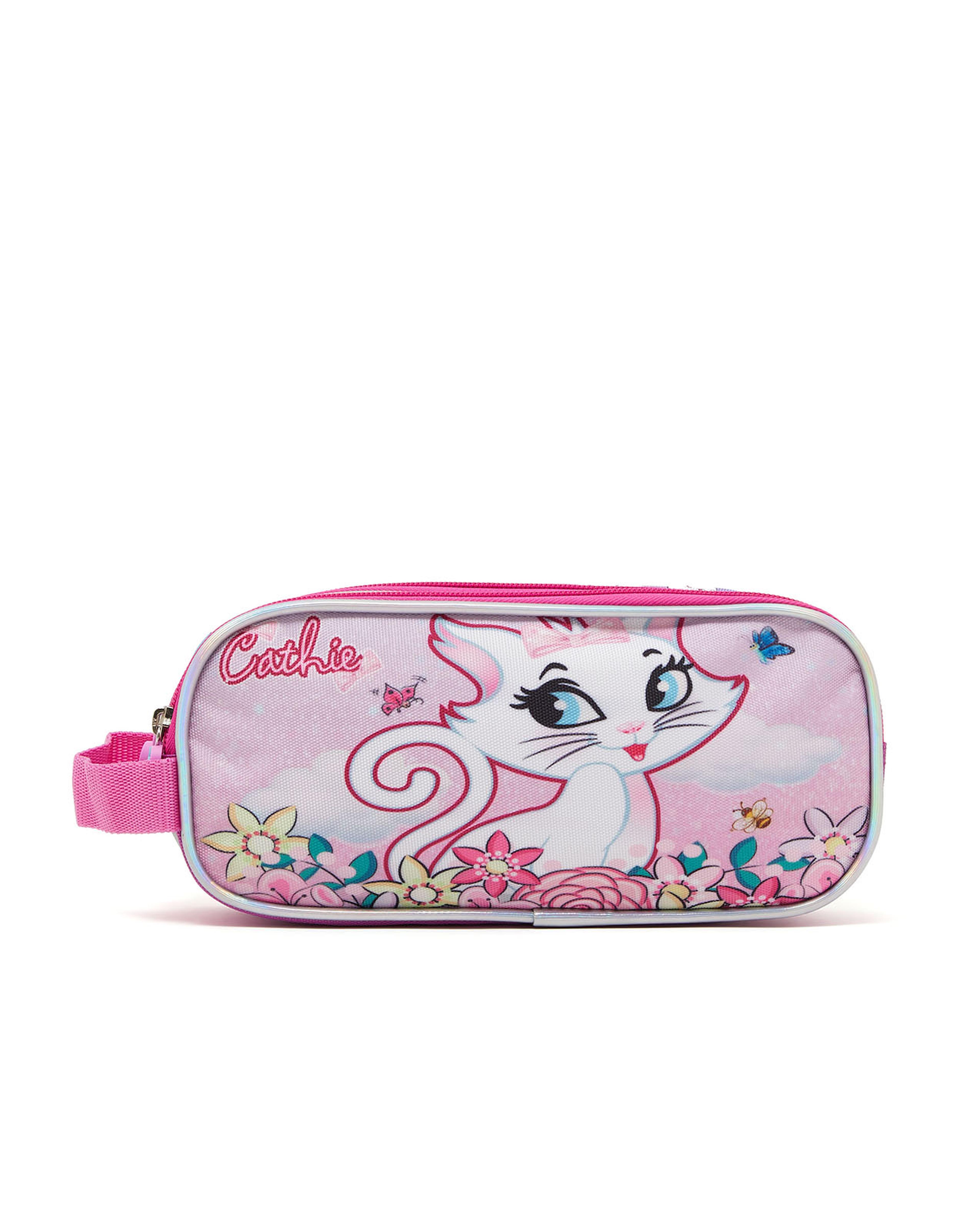 Printed Pencil Pouch