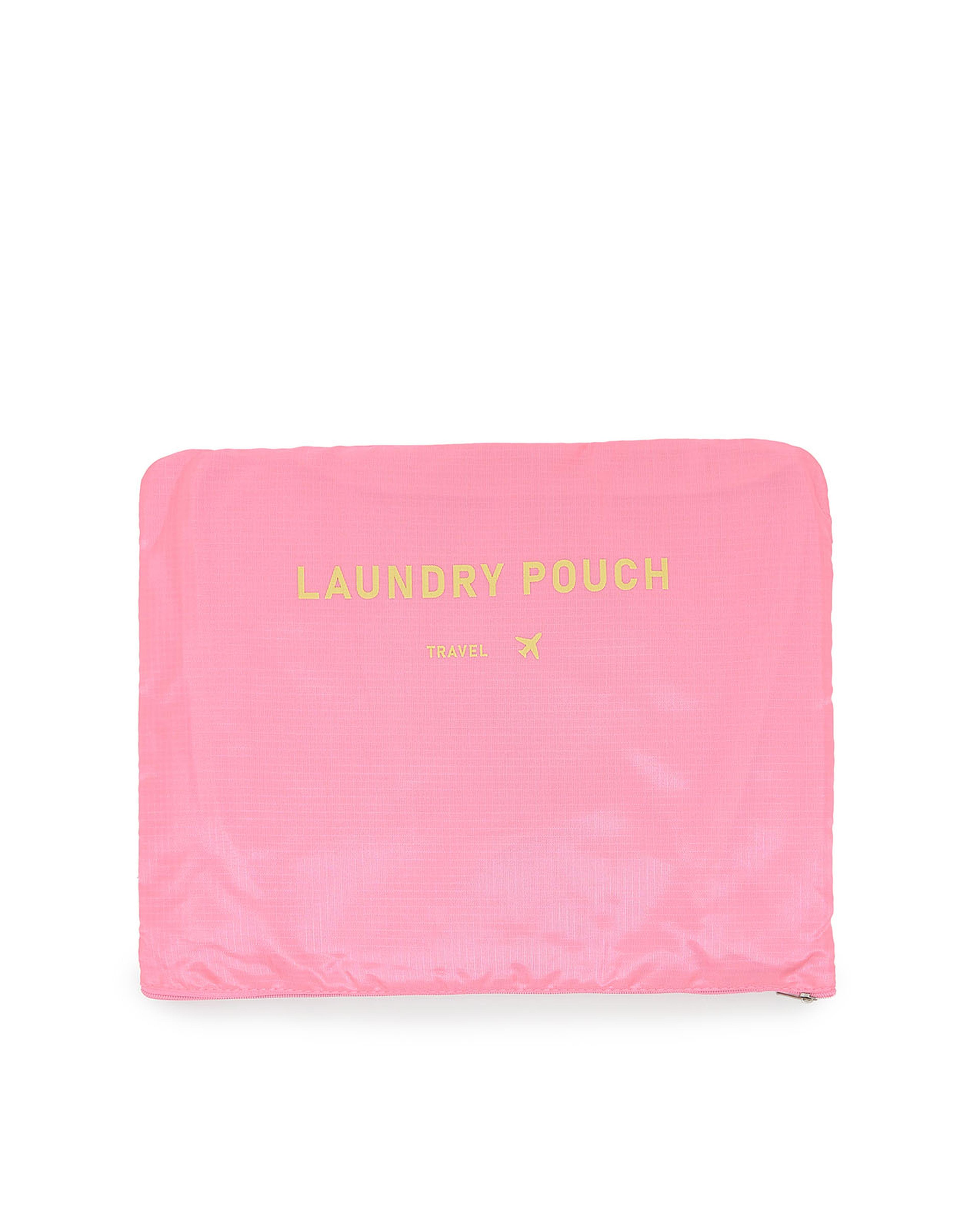 مجموعة منظم سفر - 6 قطع