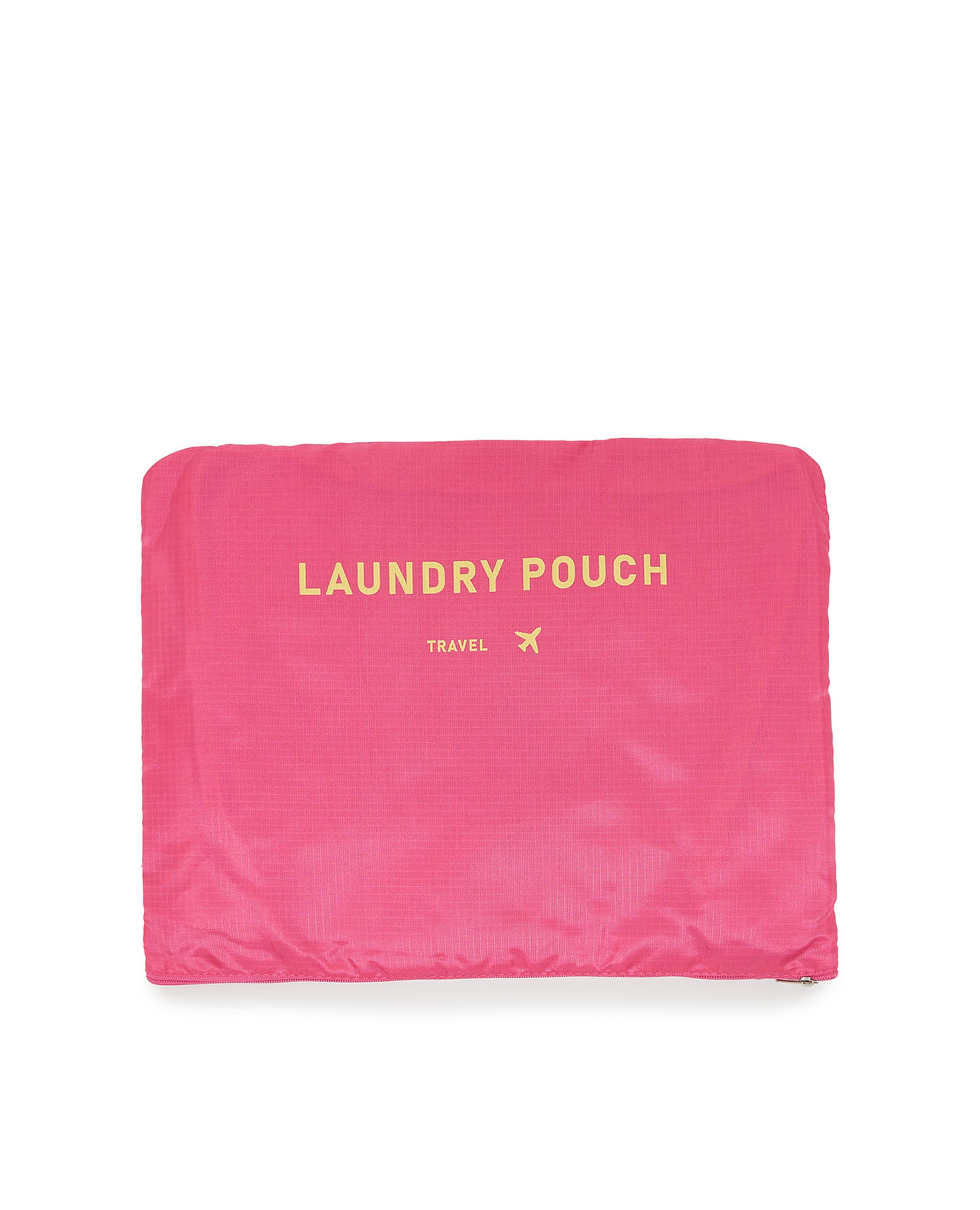 مجموعة منظم سفر - 6 قطع