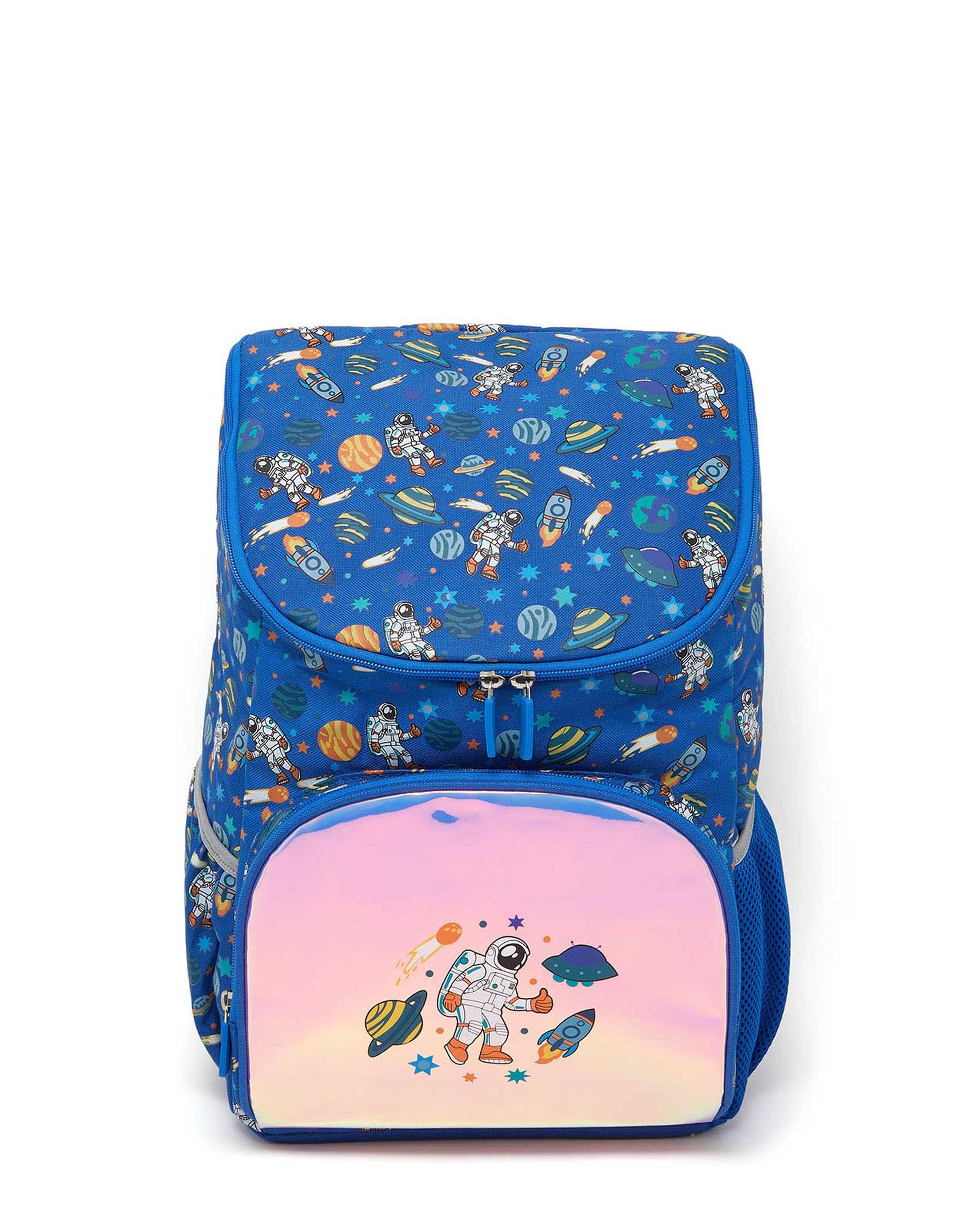 حقيبة ظهر يطبعة