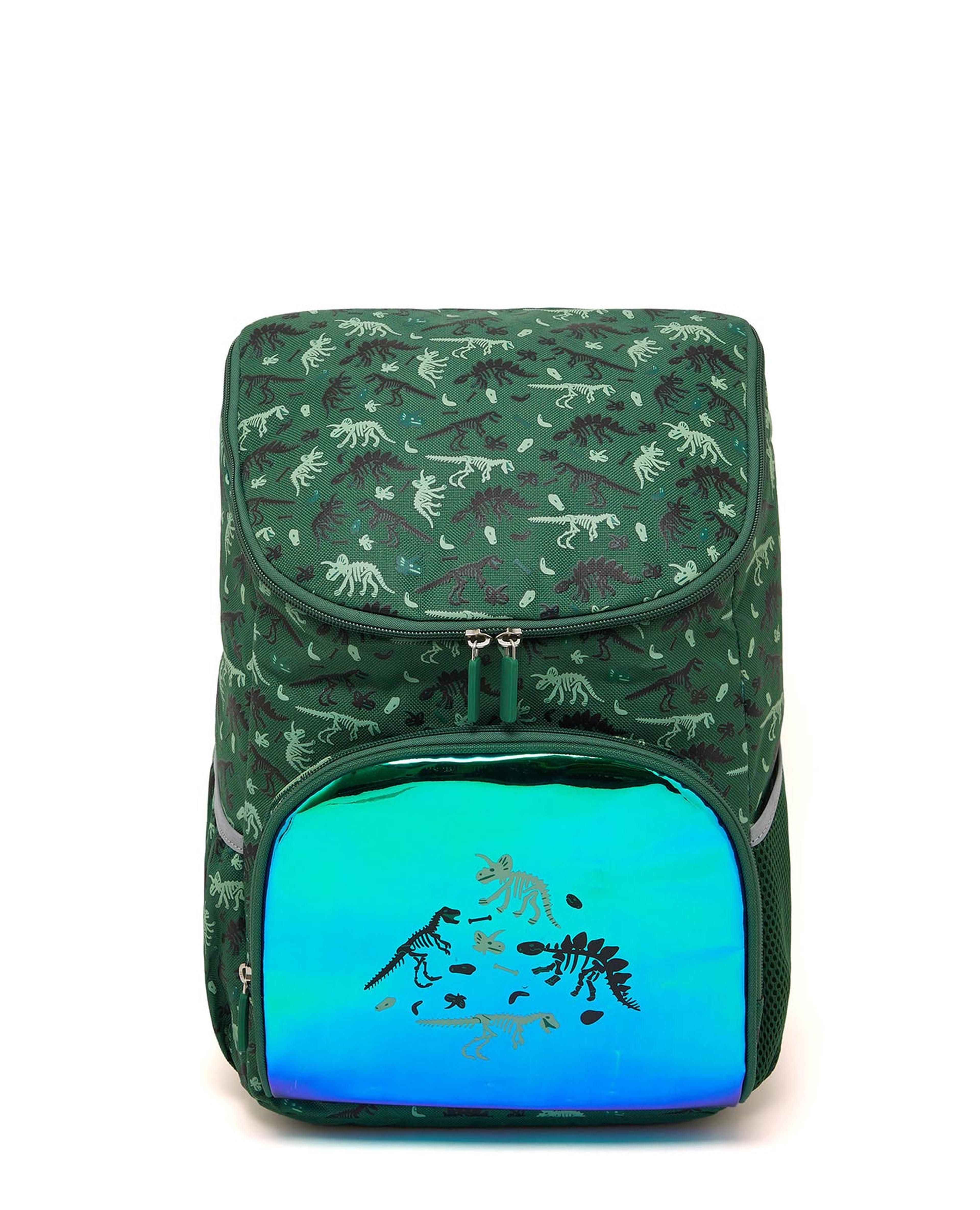 حقيبة ظهر يطبعة