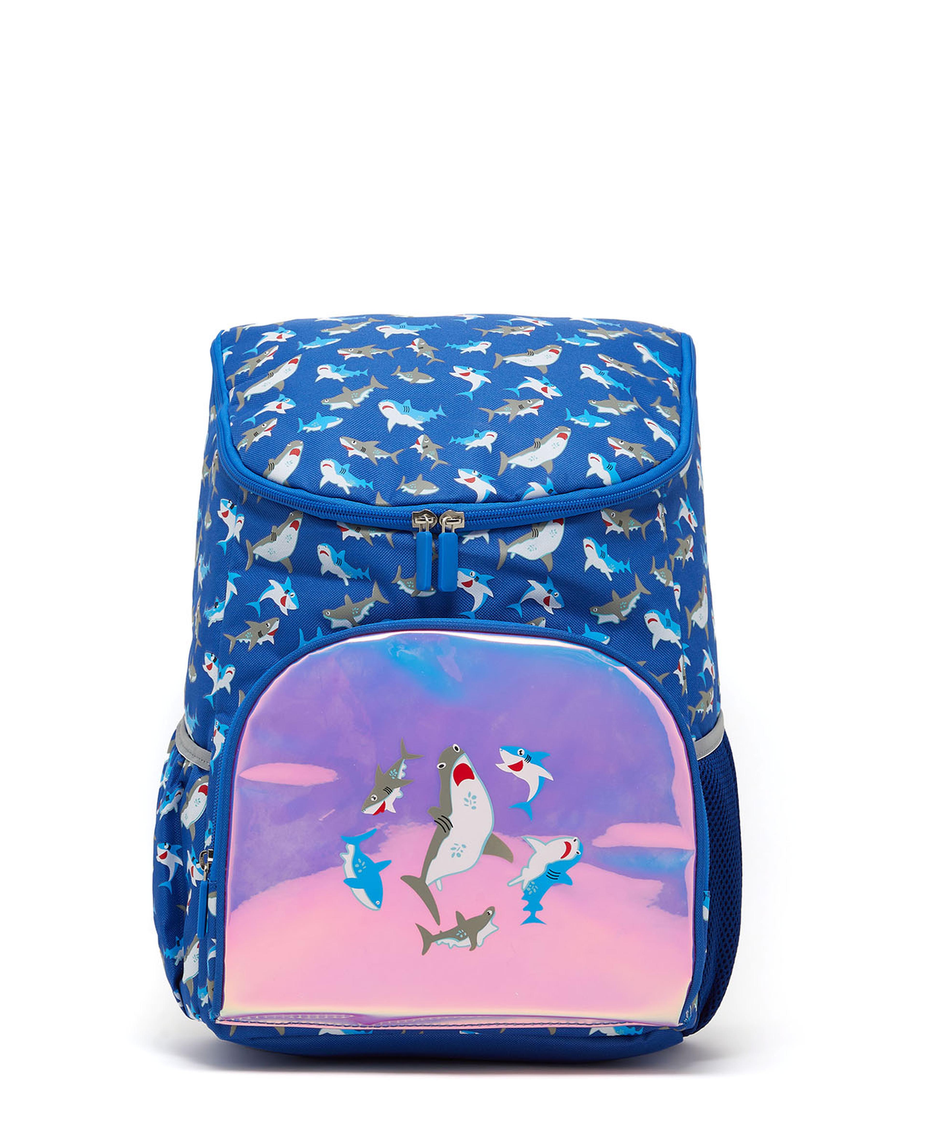 حقيبة ظهر يطبعة