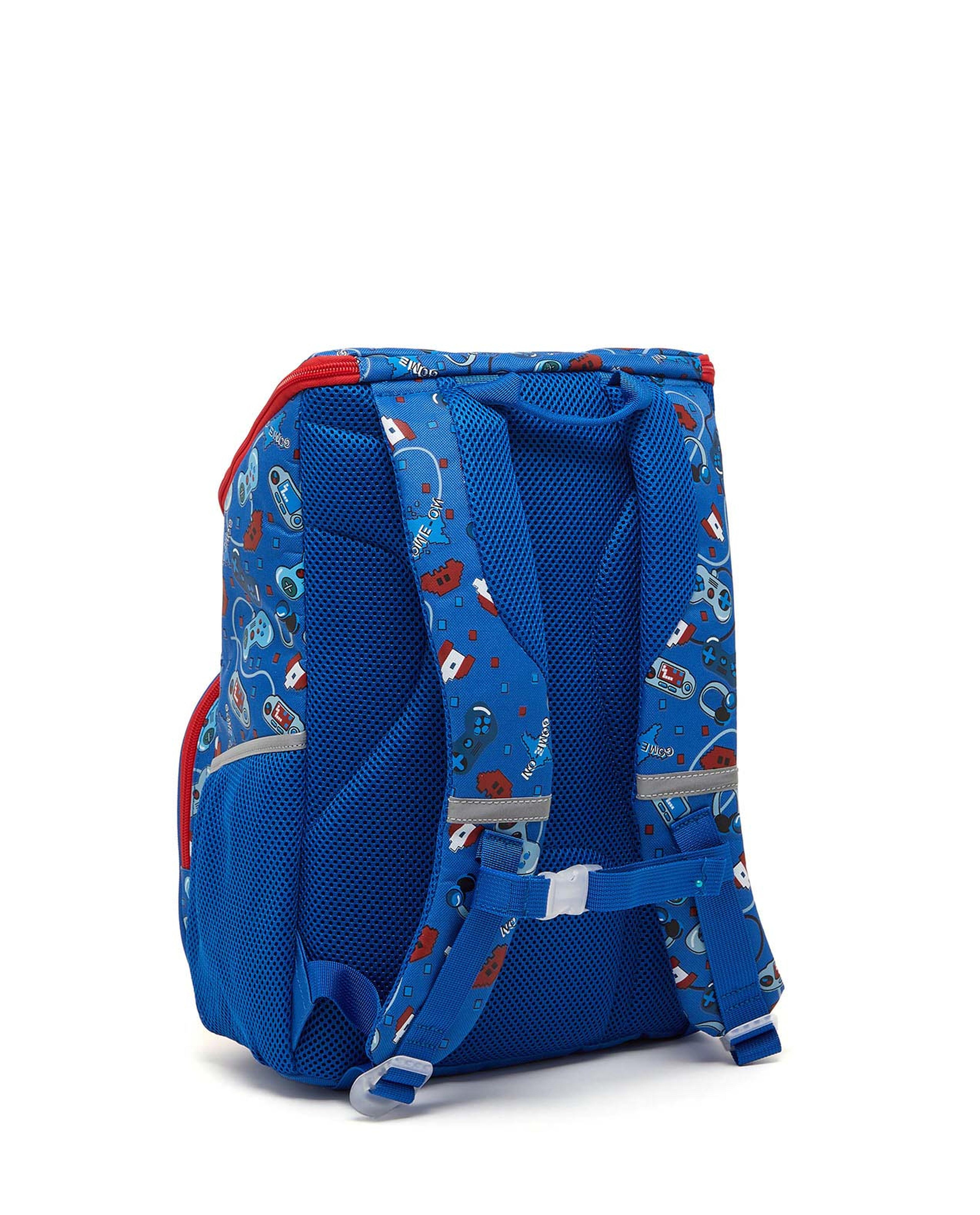 حقيبة ظهر يطبعة