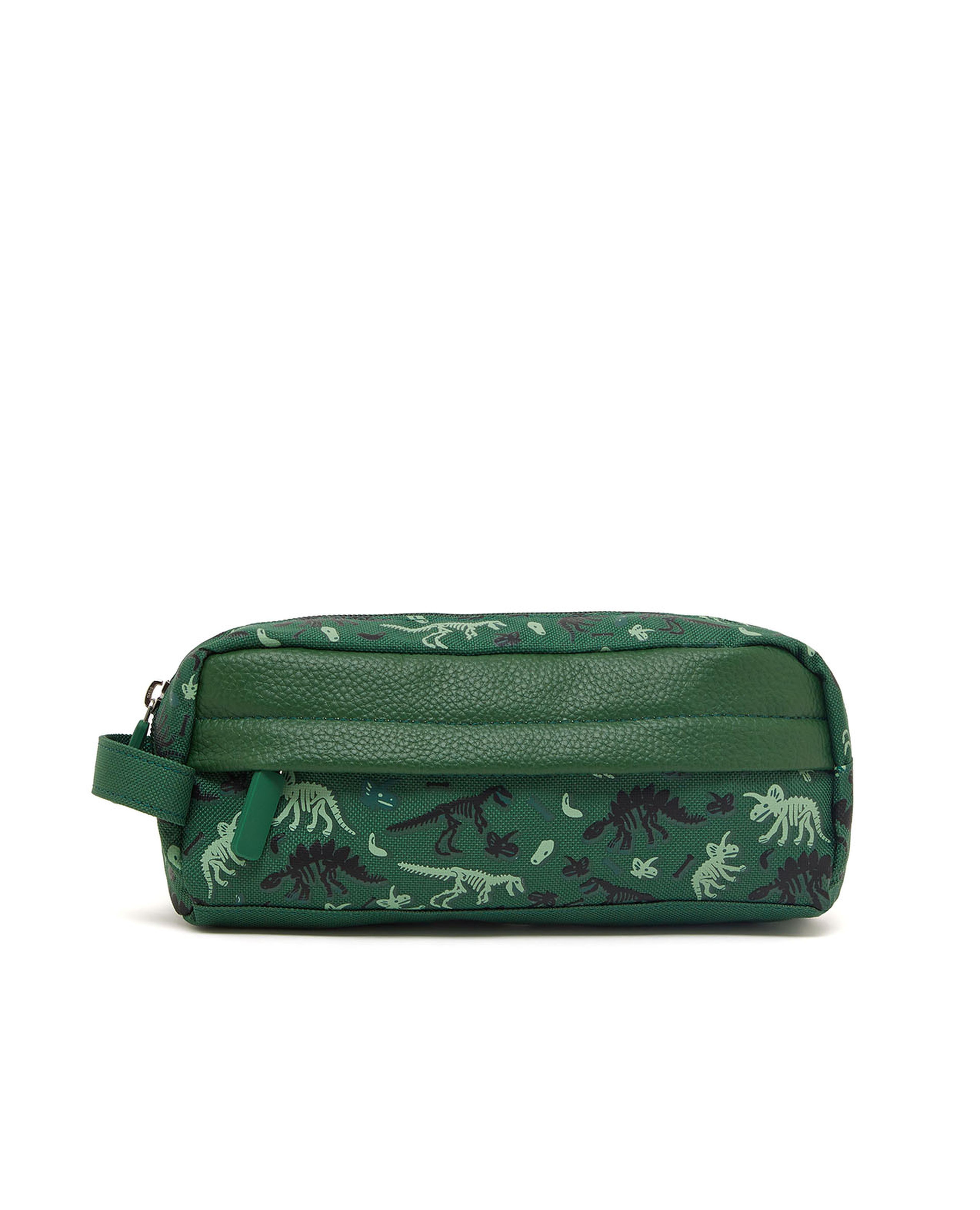 Printed Pencil Pouch
