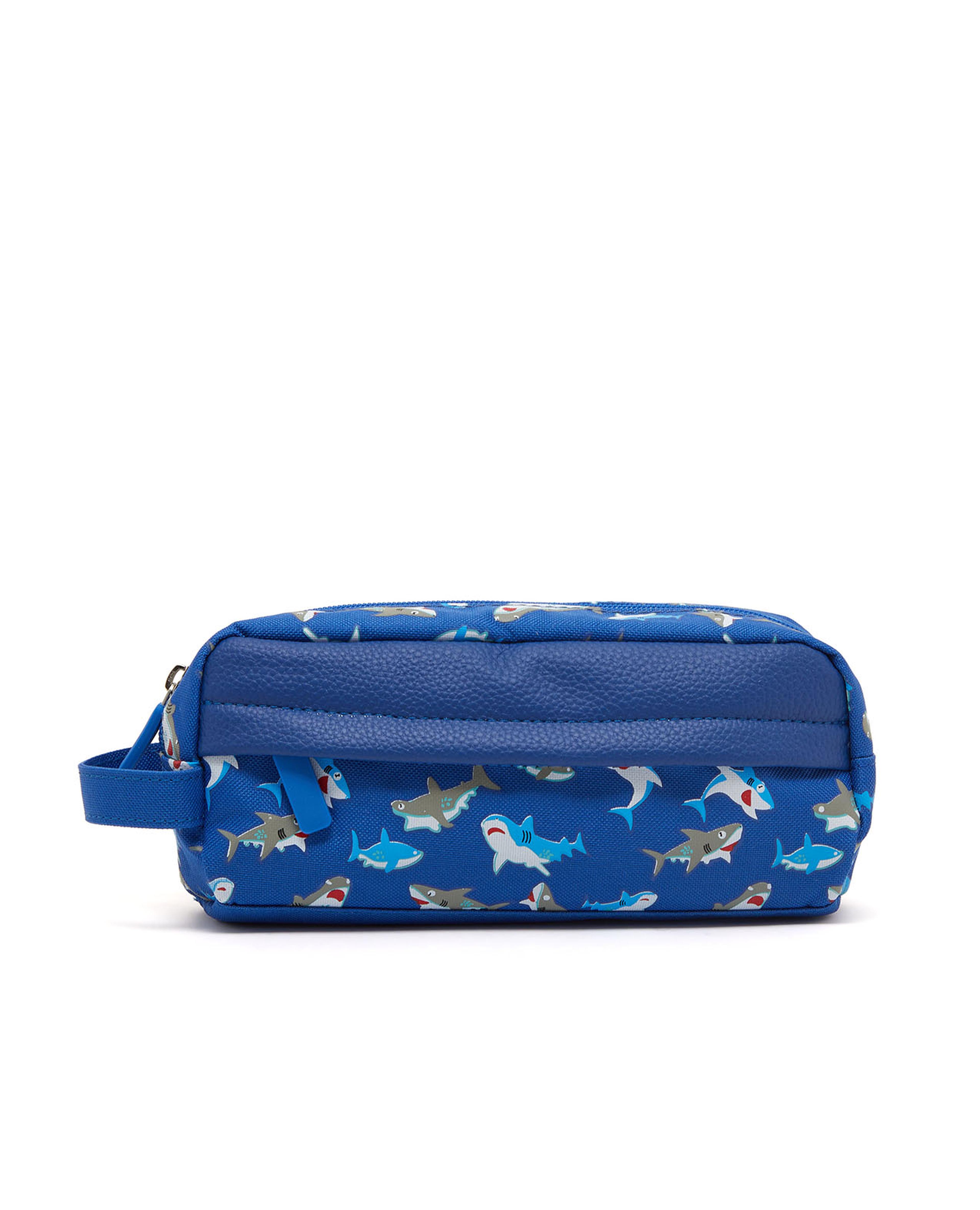 Printed Pencil Pouch