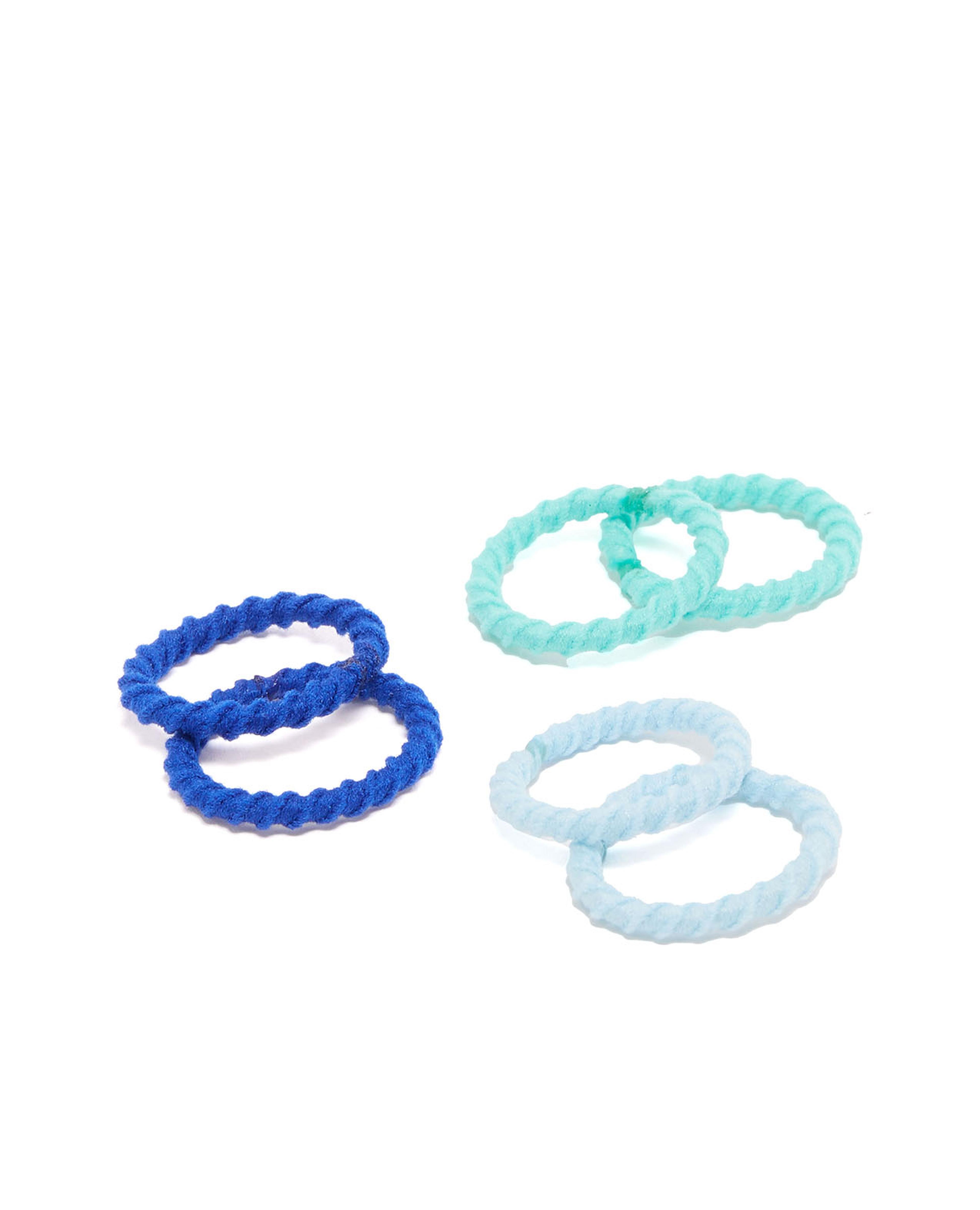 Multipack Ponytail Bands