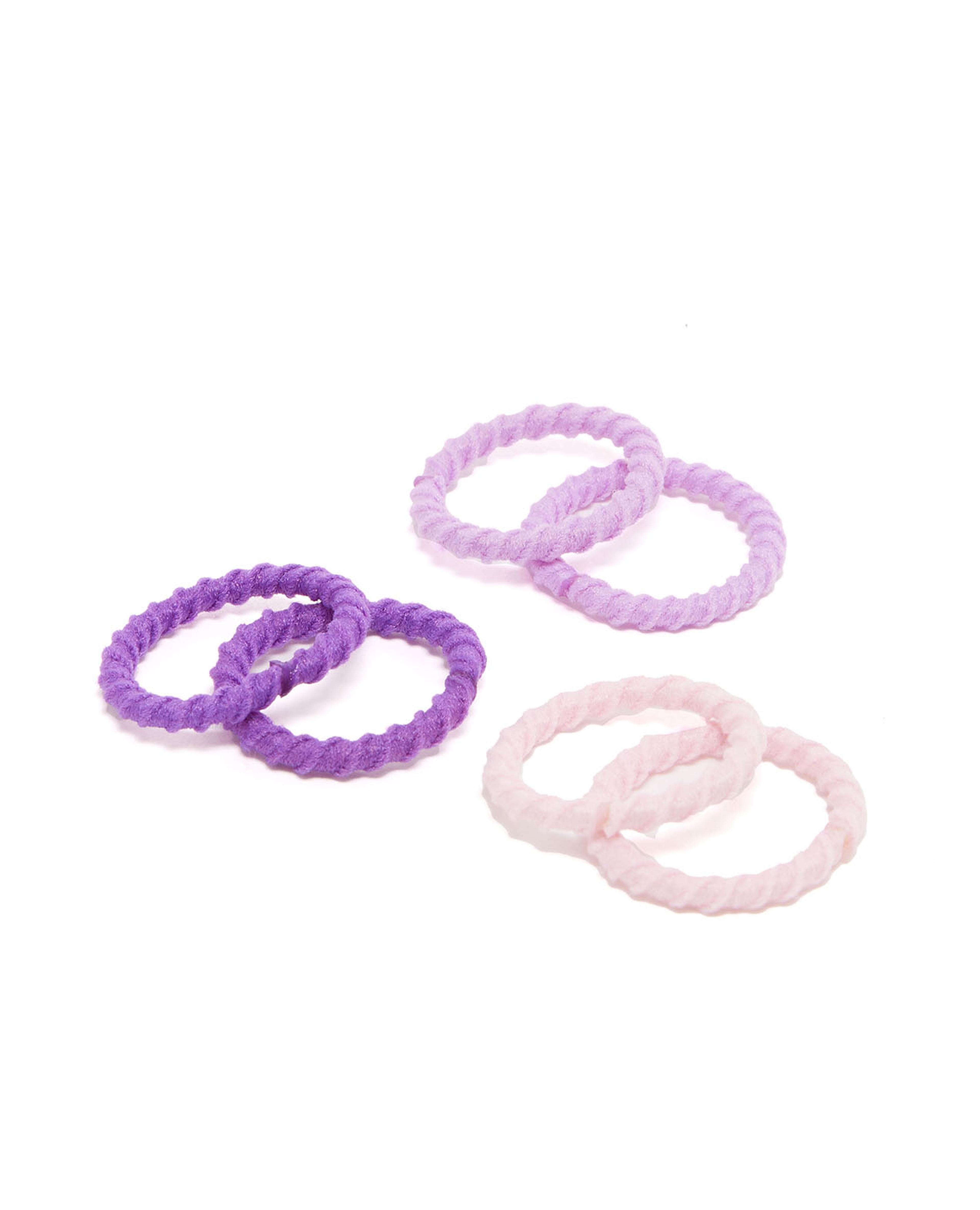 Multipack Ponytail Bands