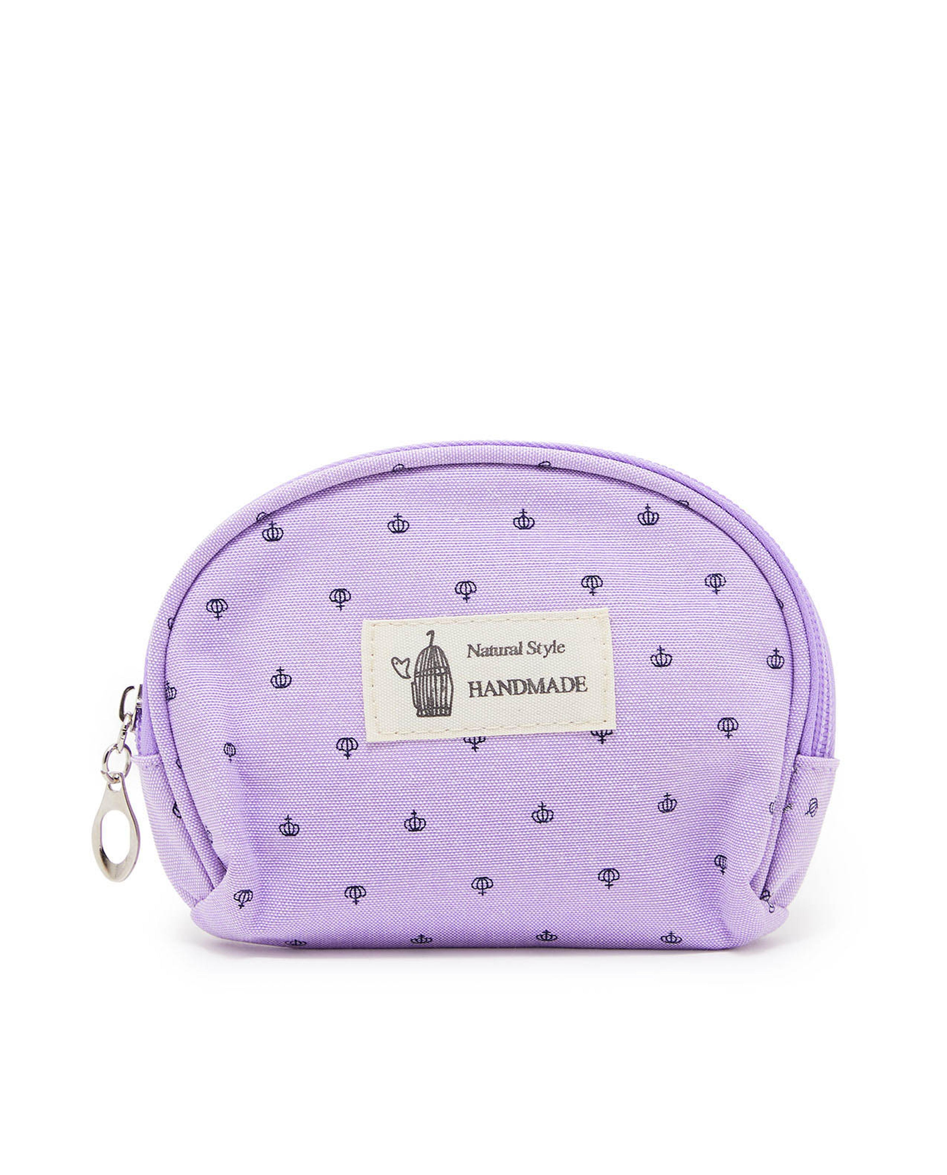 مجموعة باوتش سفر - 6 قطع