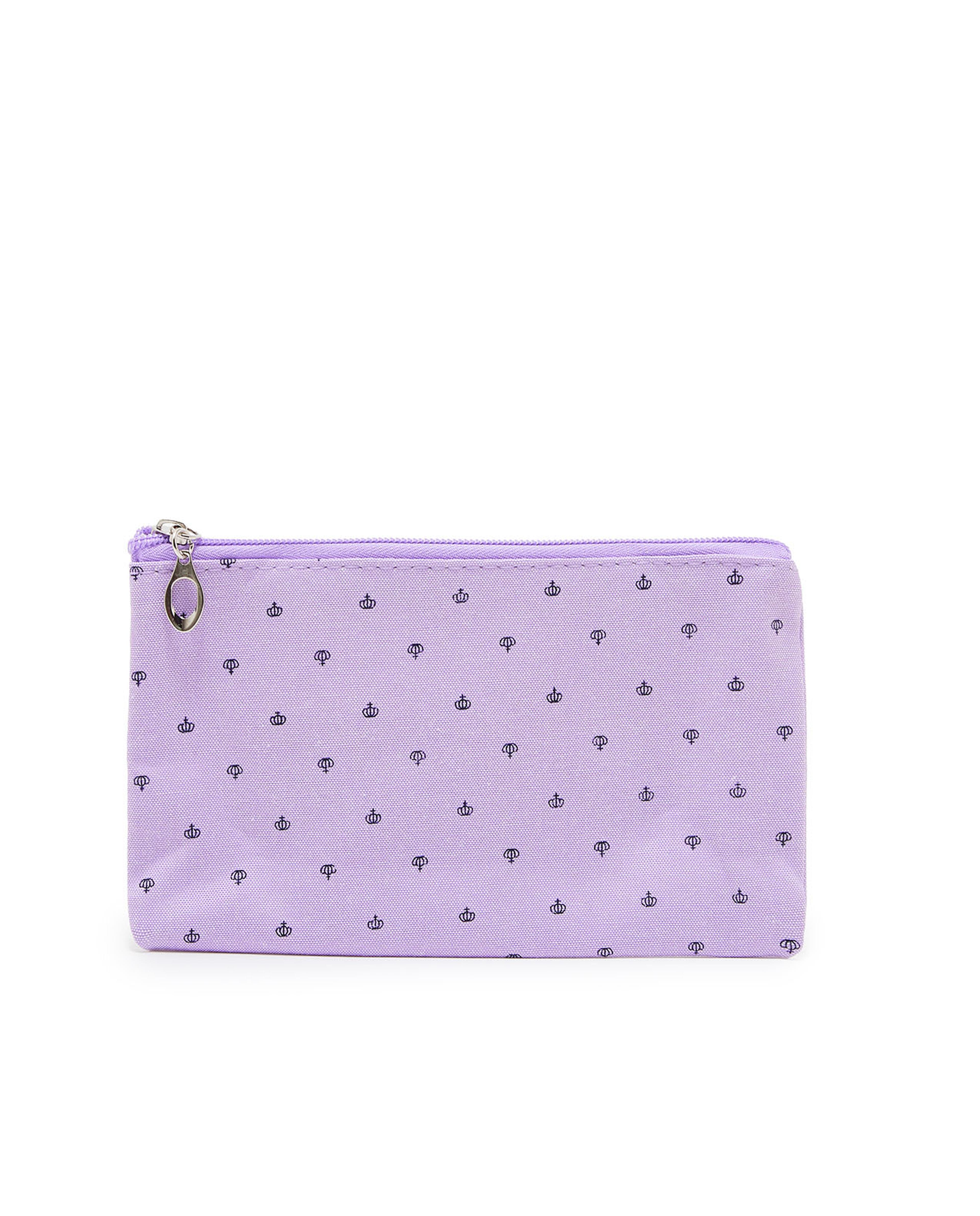 مجموعة باوتش سفر - 6 قطع