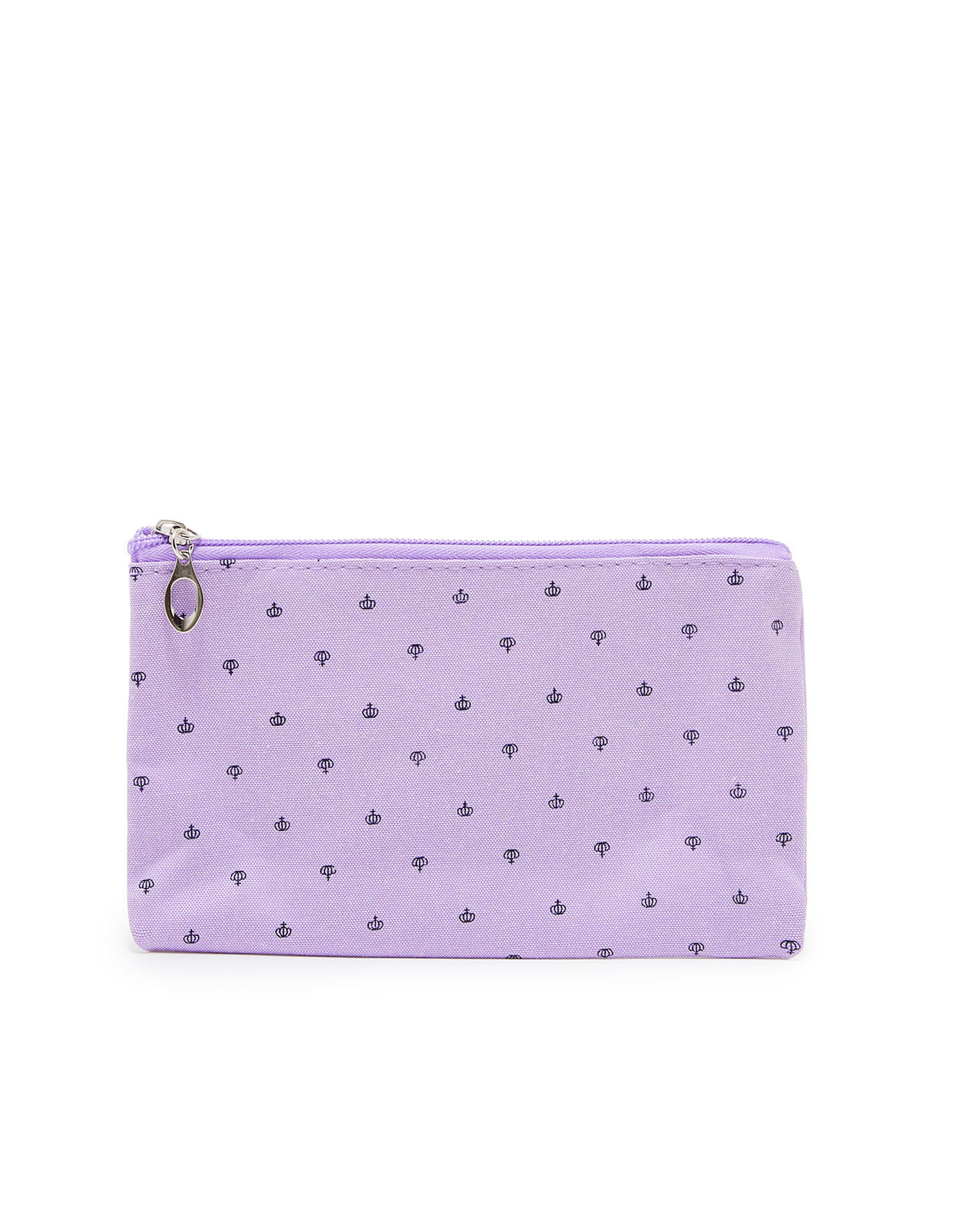 مجموعة باوتش سفر - 6 قطع