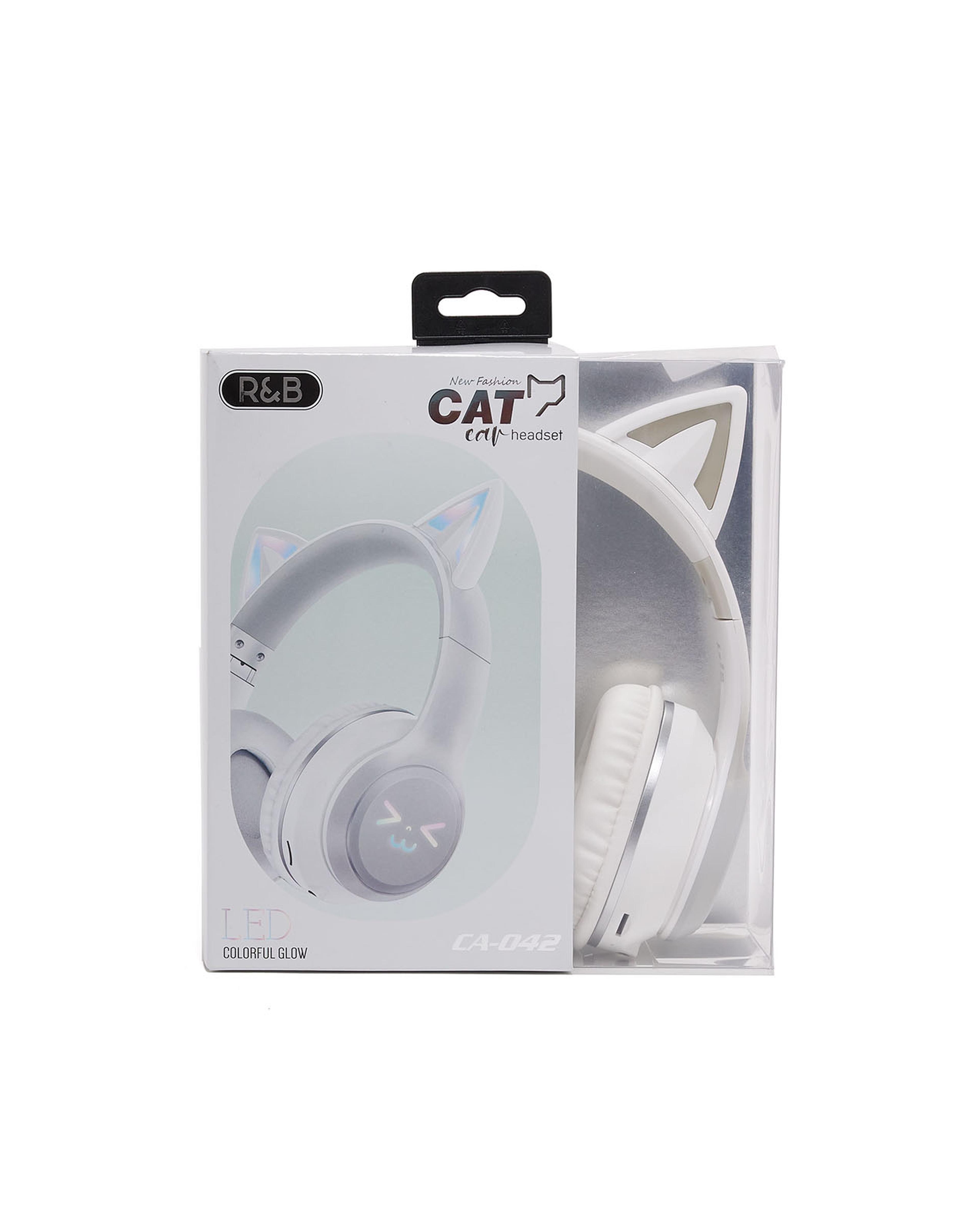 Wireless Bluetooth Headphone