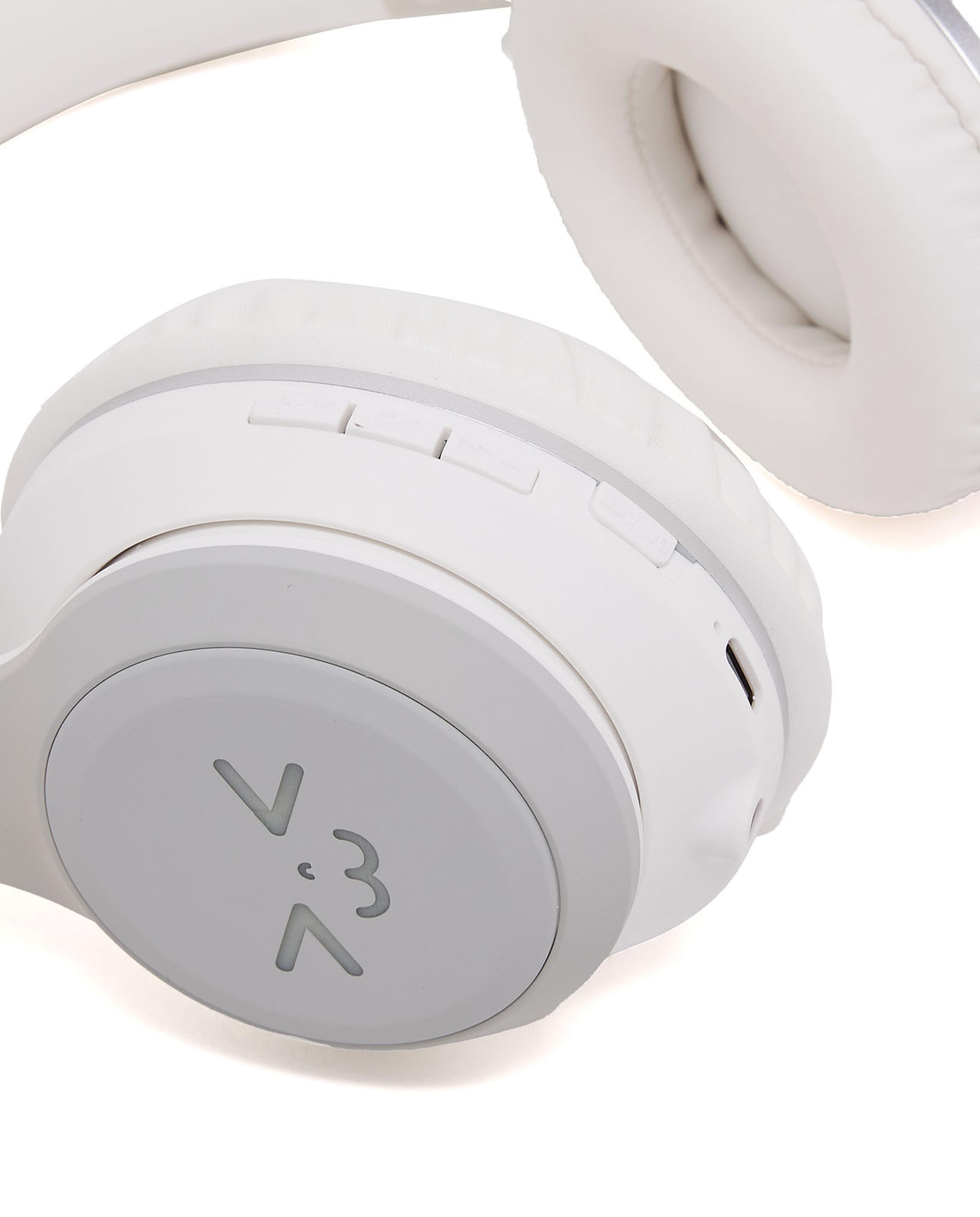 Wireless Bluetooth Headphone