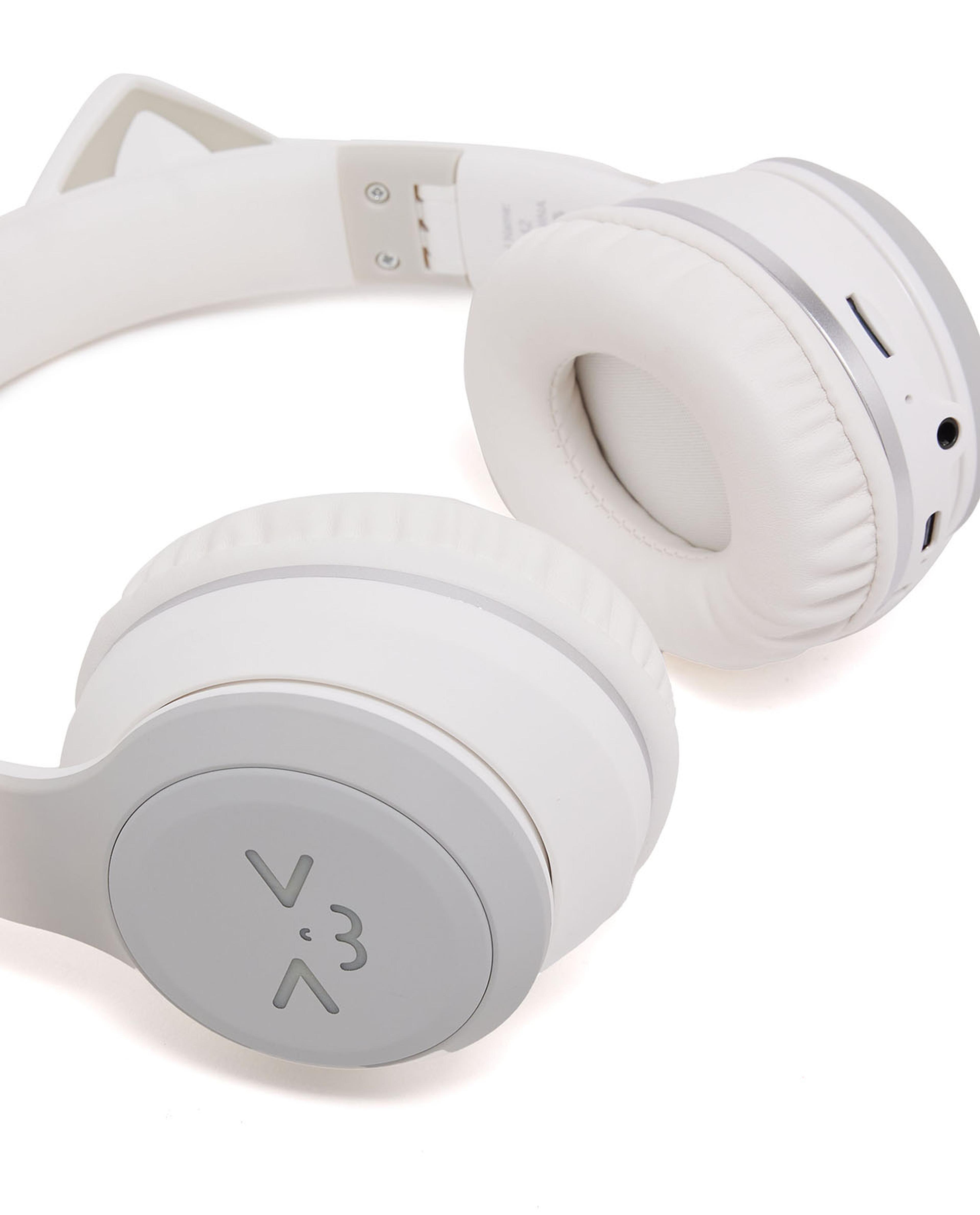 Wireless Bluetooth Headphone