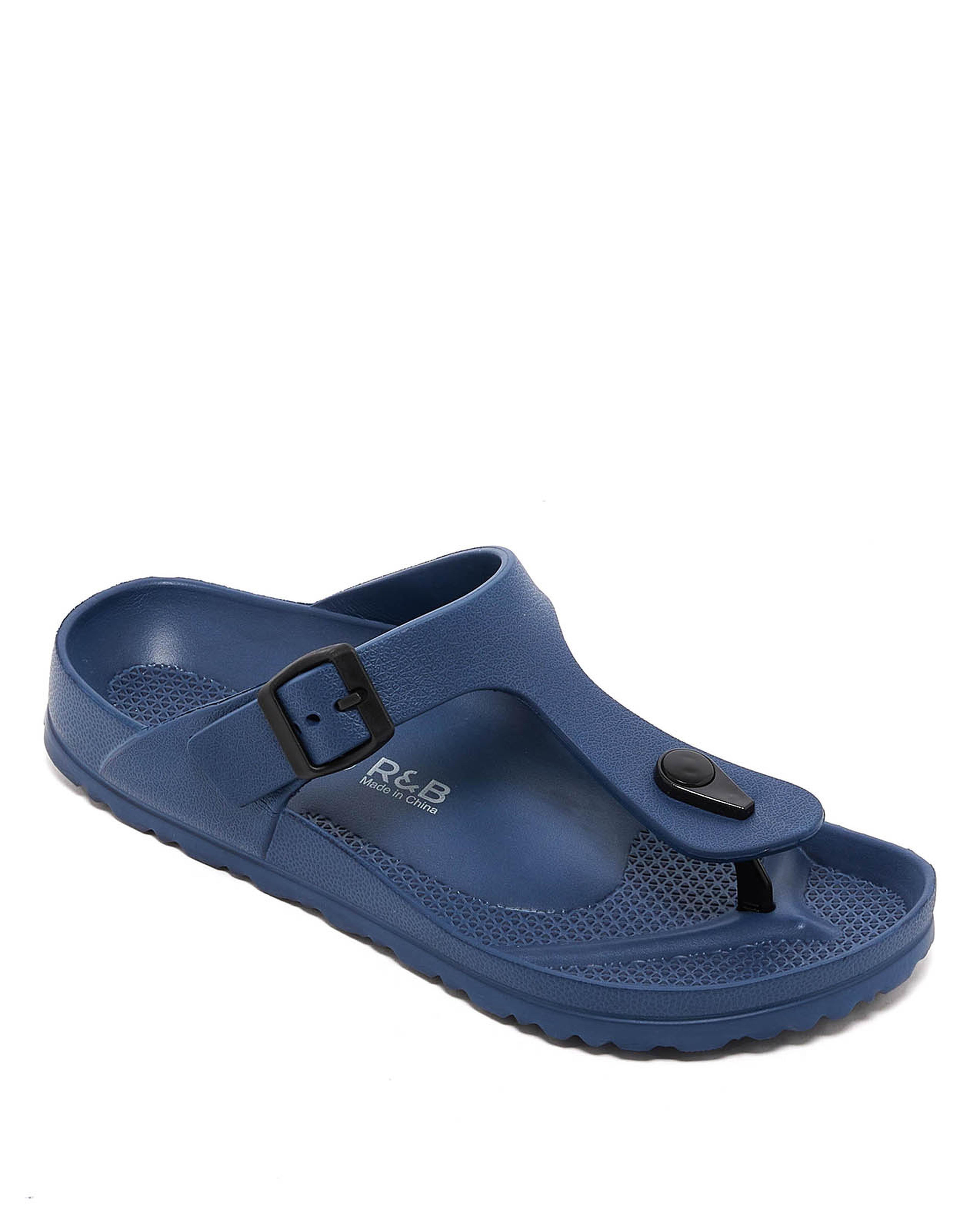 صندل كومفرت بإصبع قدم