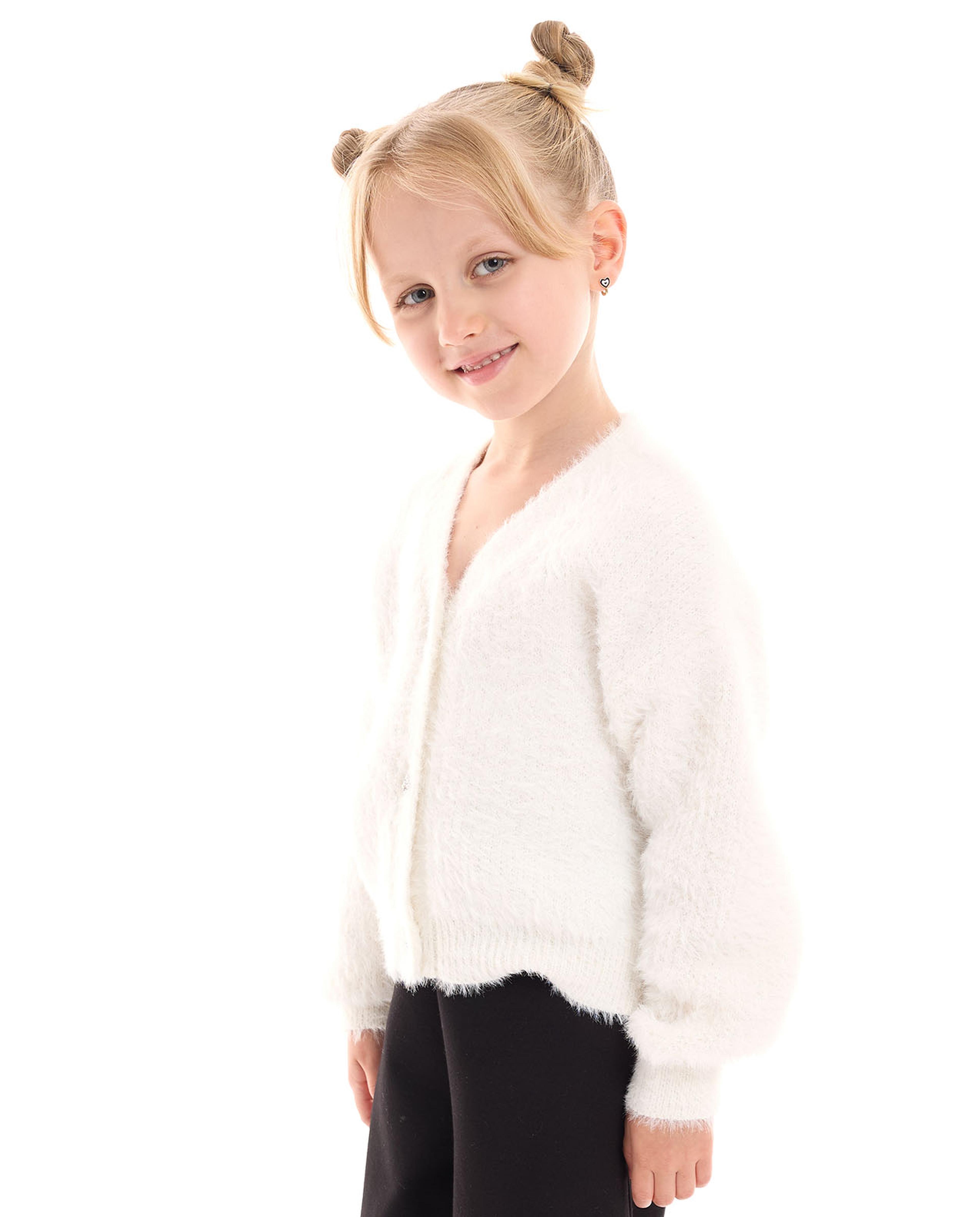 كارديجان بأزرار