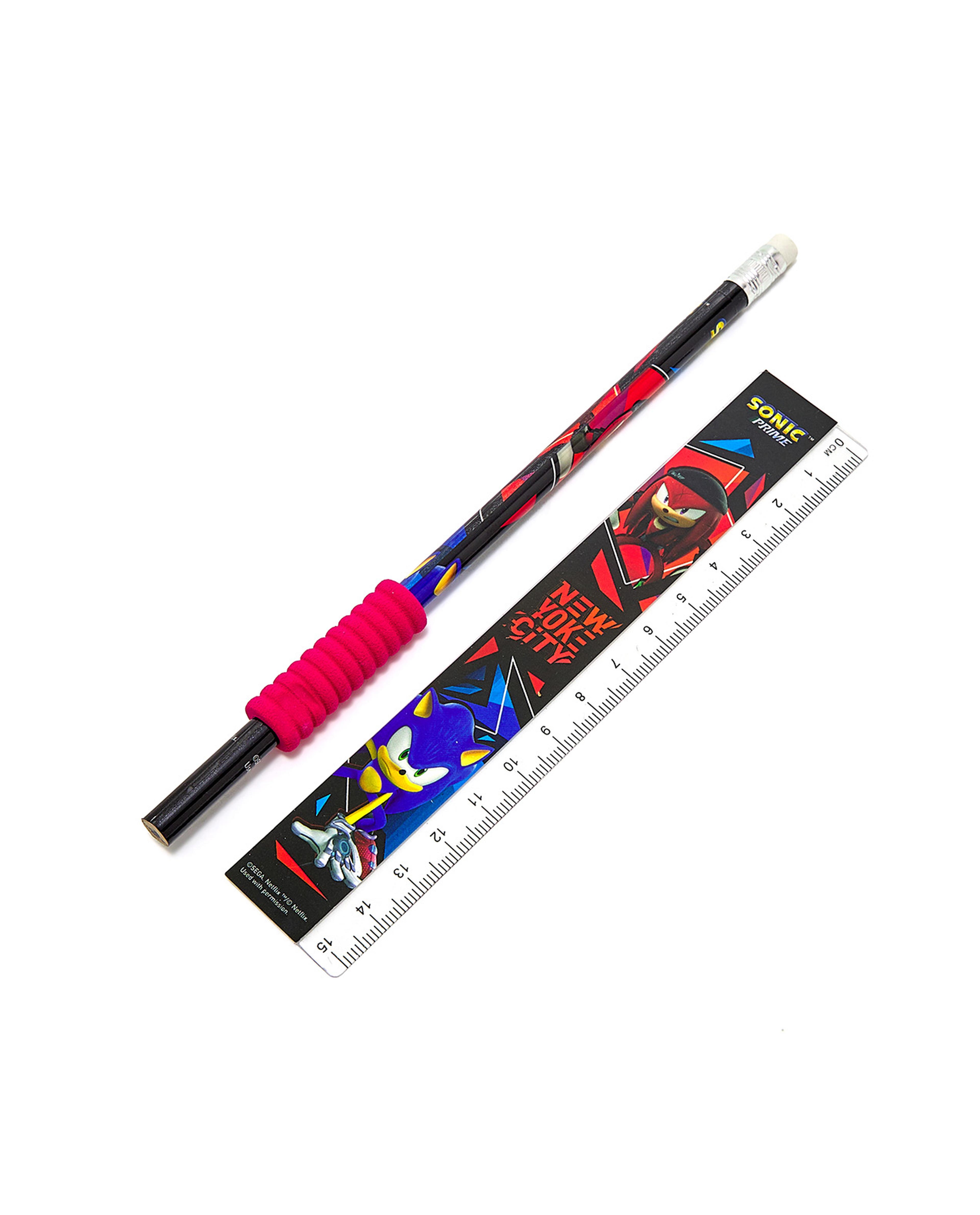 مجموعة أدوات مكتبية سونيك