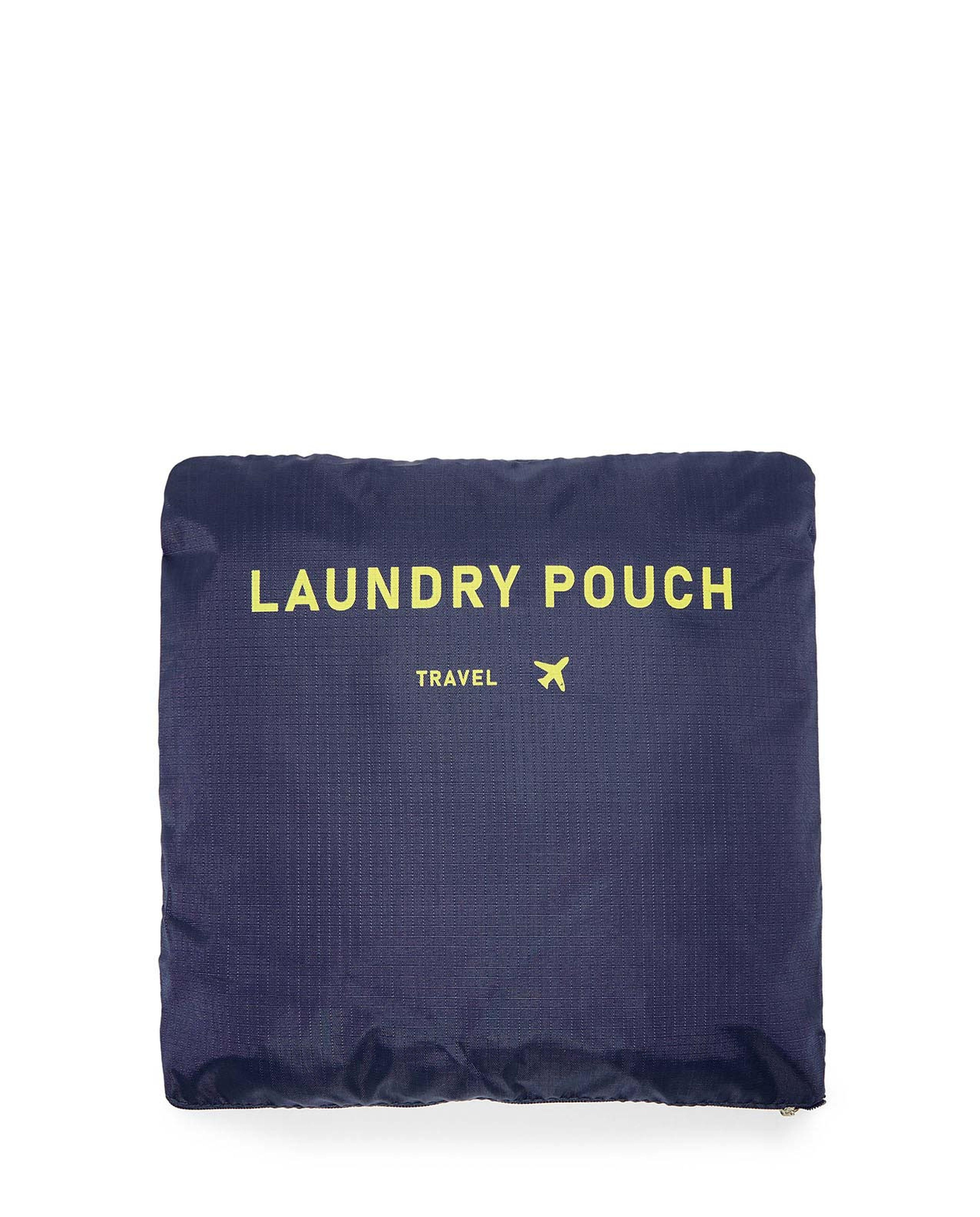 مجموعة منظم سفر - 6 قطع