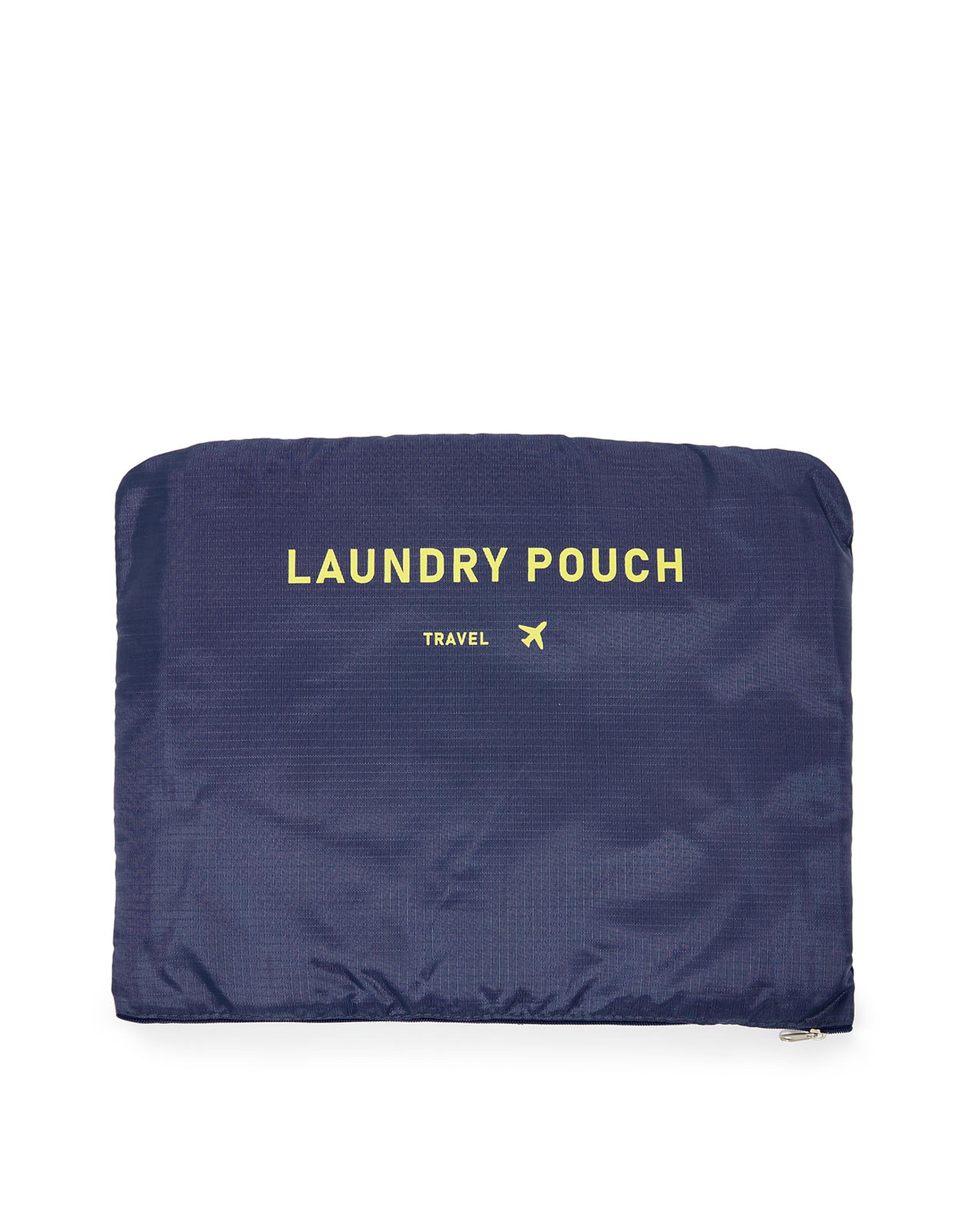 مجموعة منظم سفر - 6 قطع