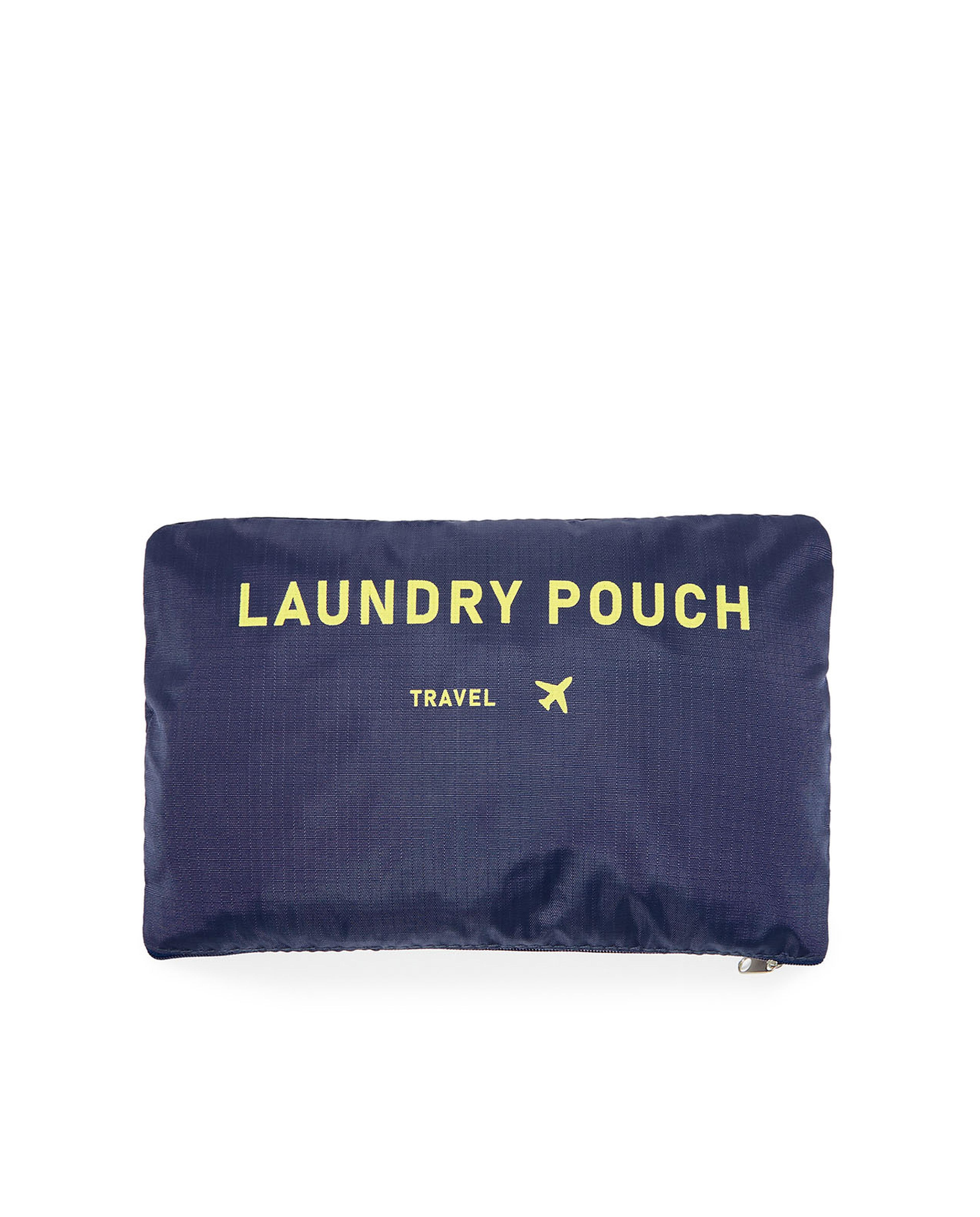 مجموعة منظم سفر - 6 قطع