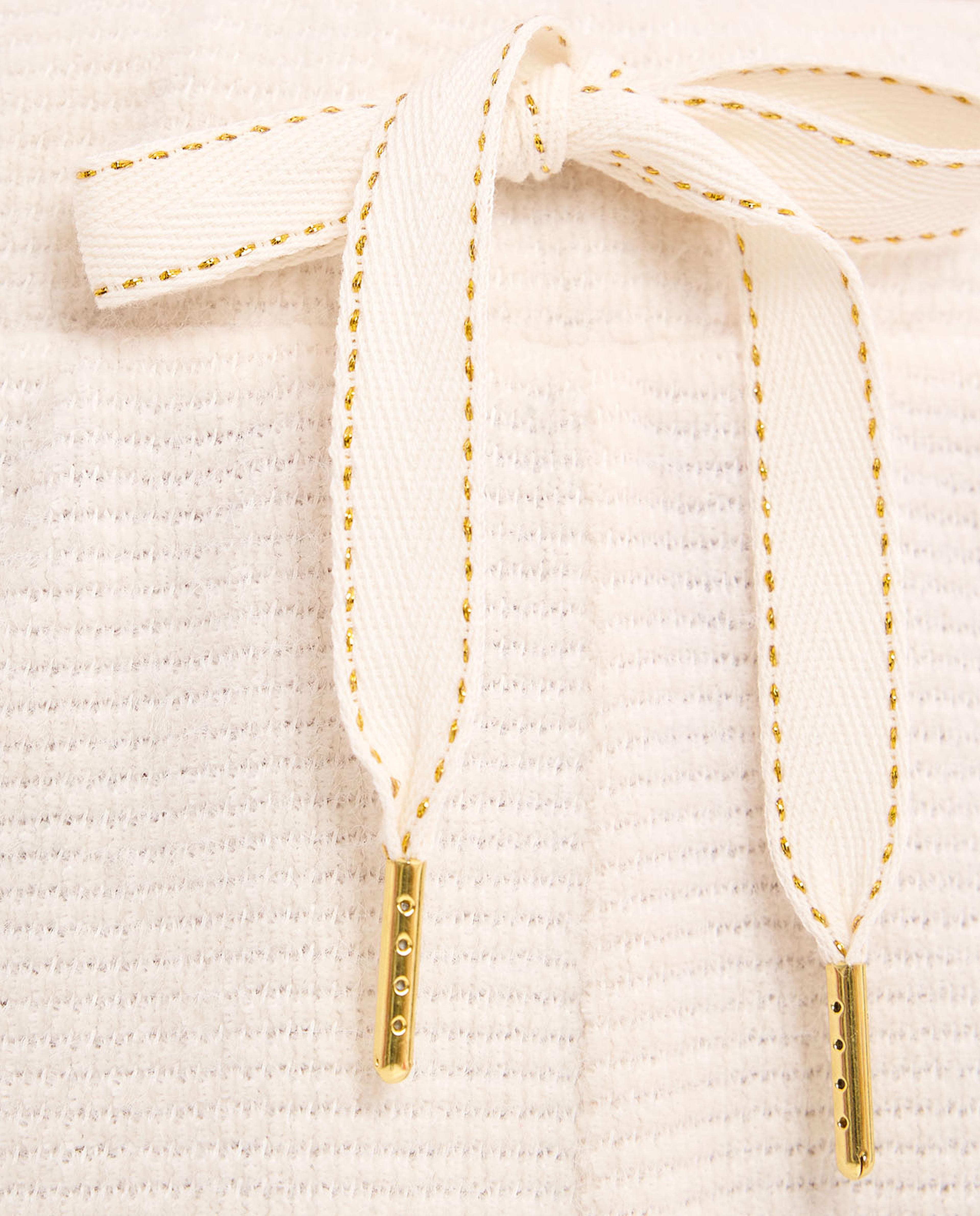 Pocket Detail Lounge Pants