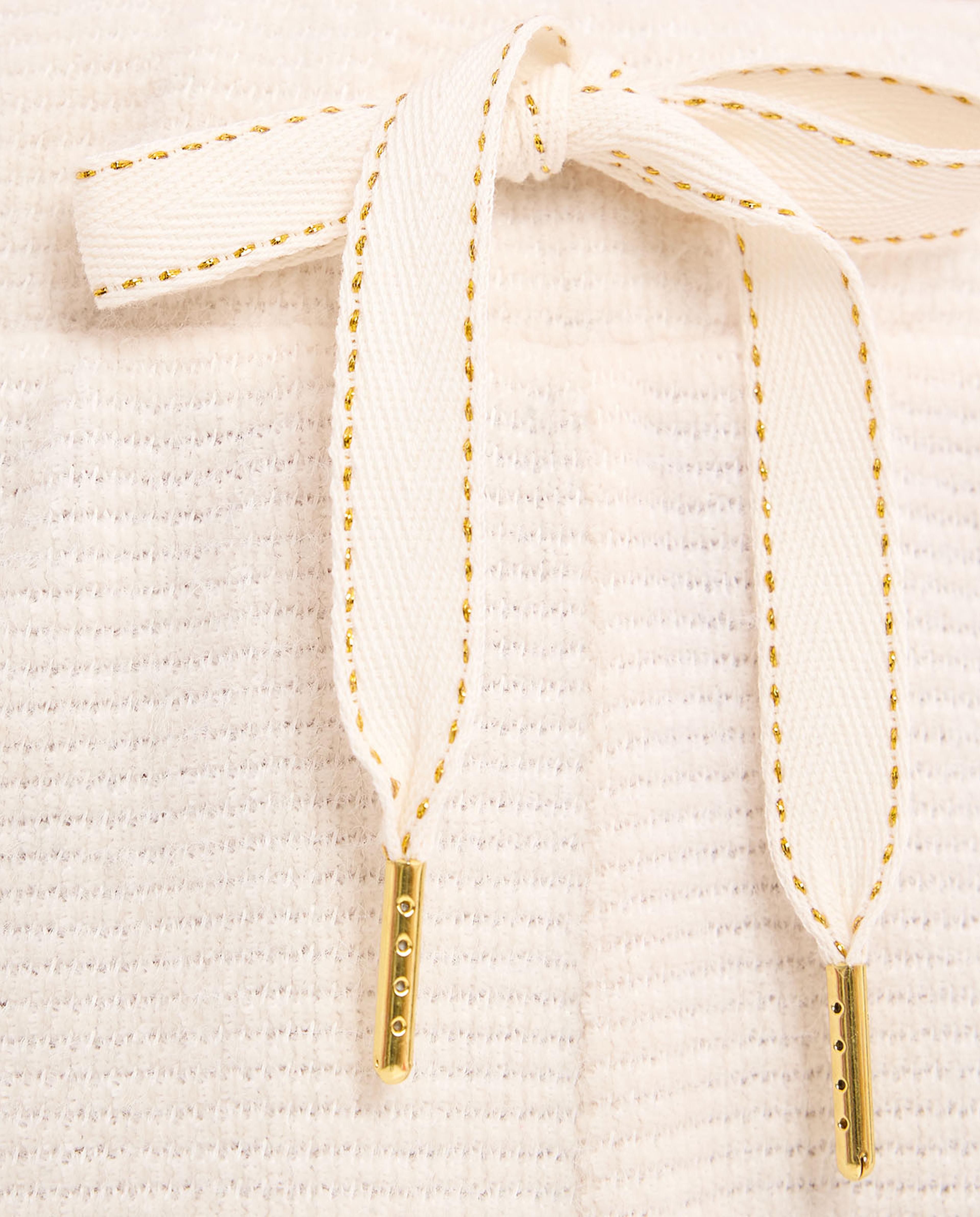 Pocket Detail Lounge Pants