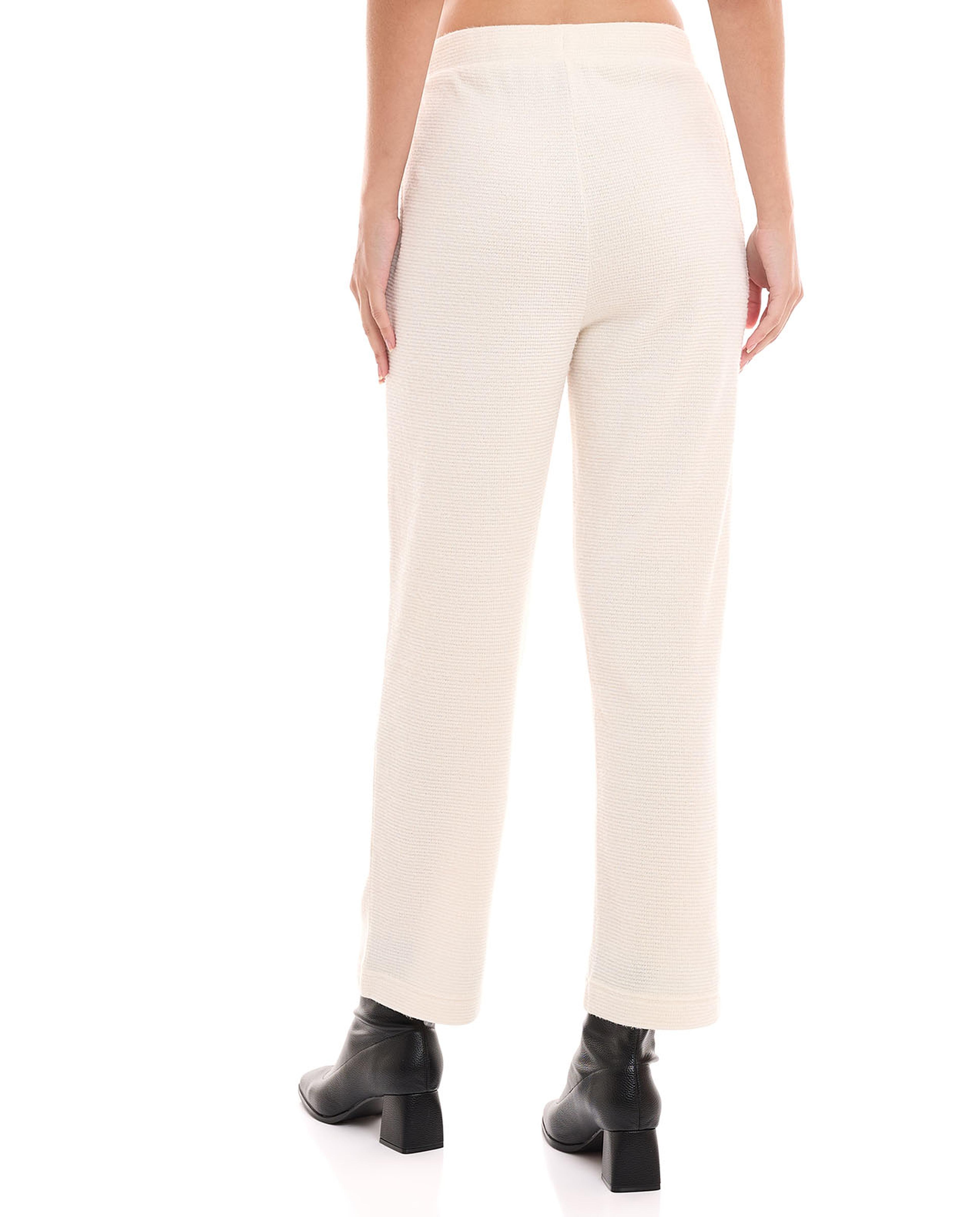 Pocket Detail Lounge Pants