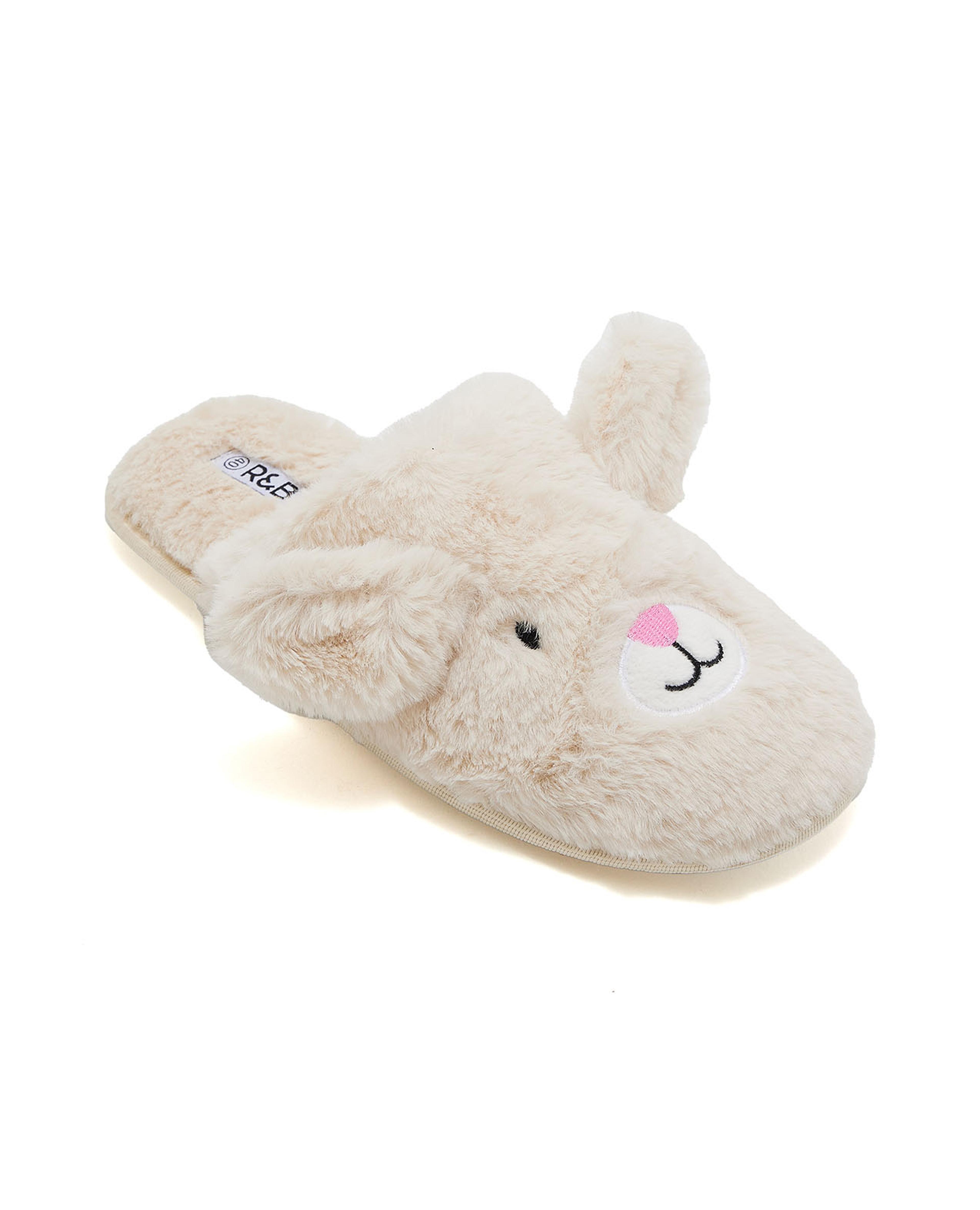 شبشب غرفة نوم