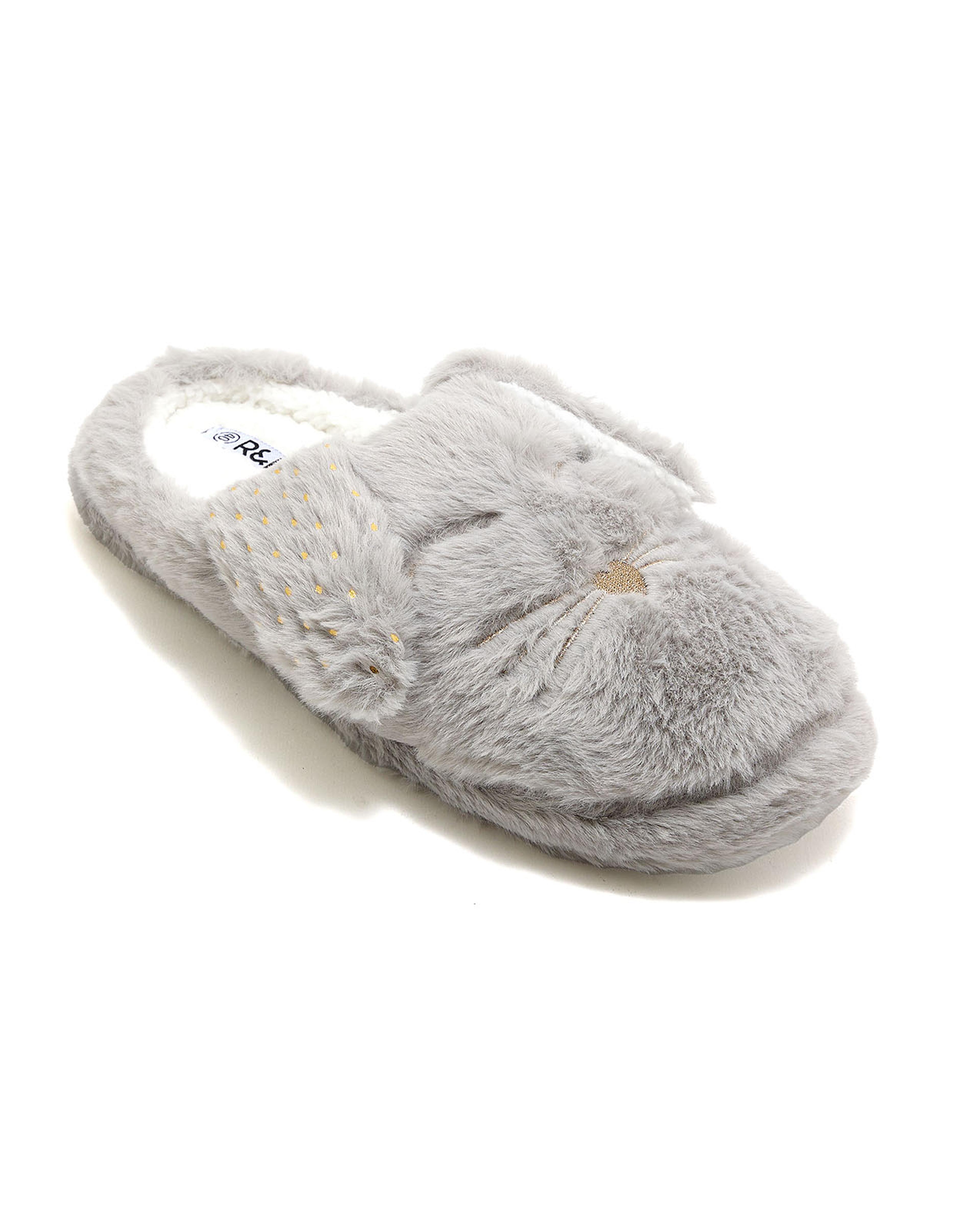 شبشب غرفة نوم