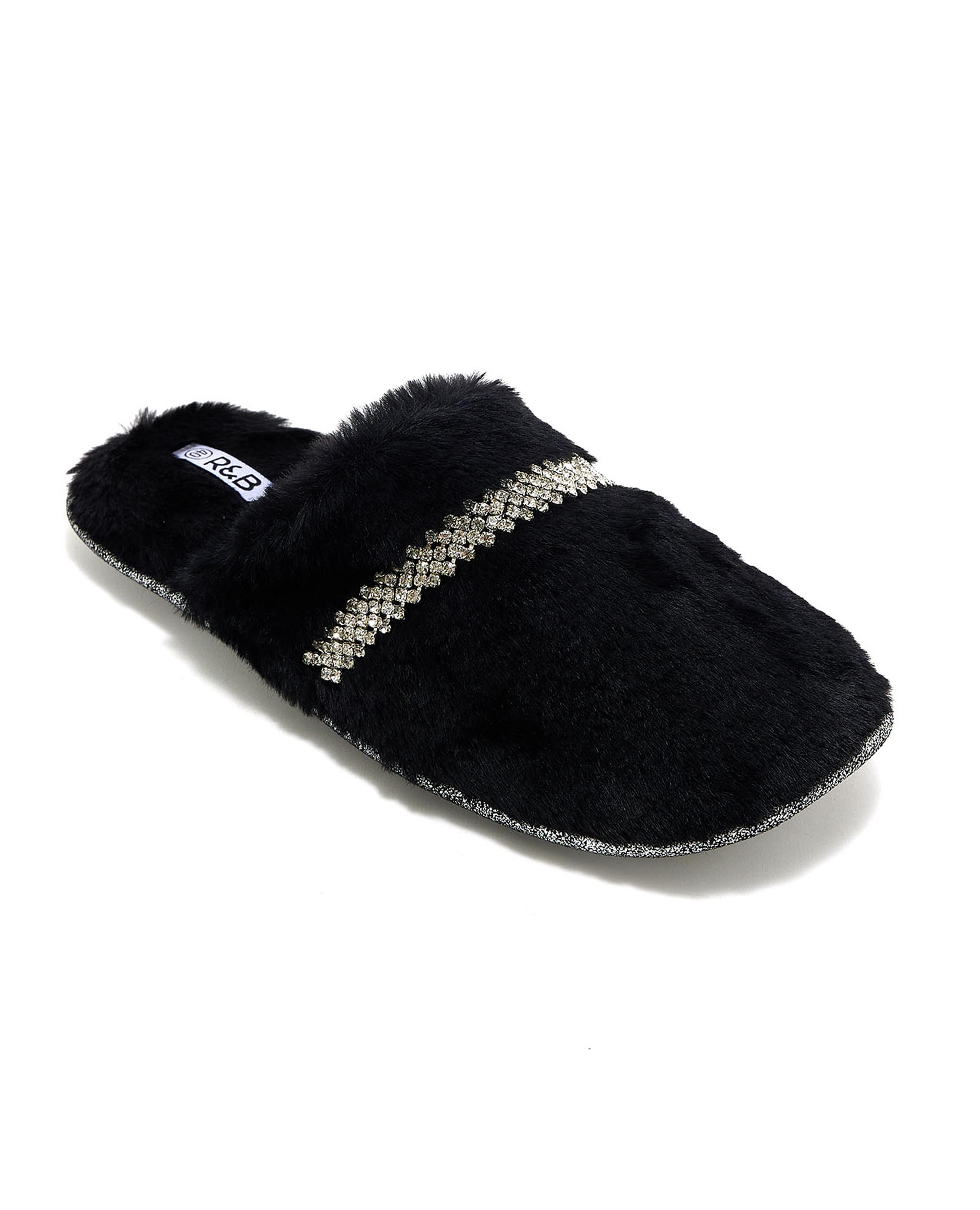 شبشب غرفة نوم