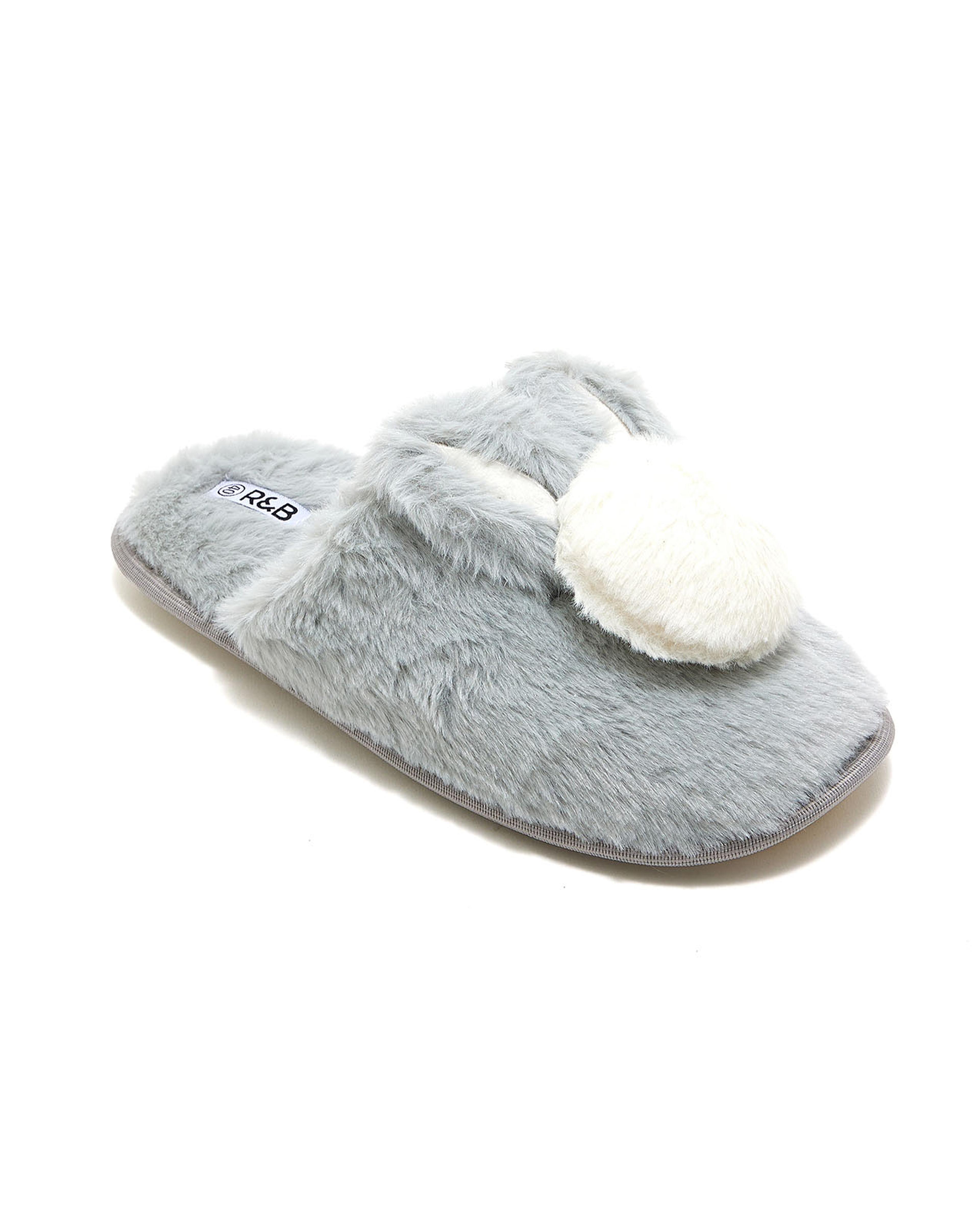 شبشب غرفة نوم