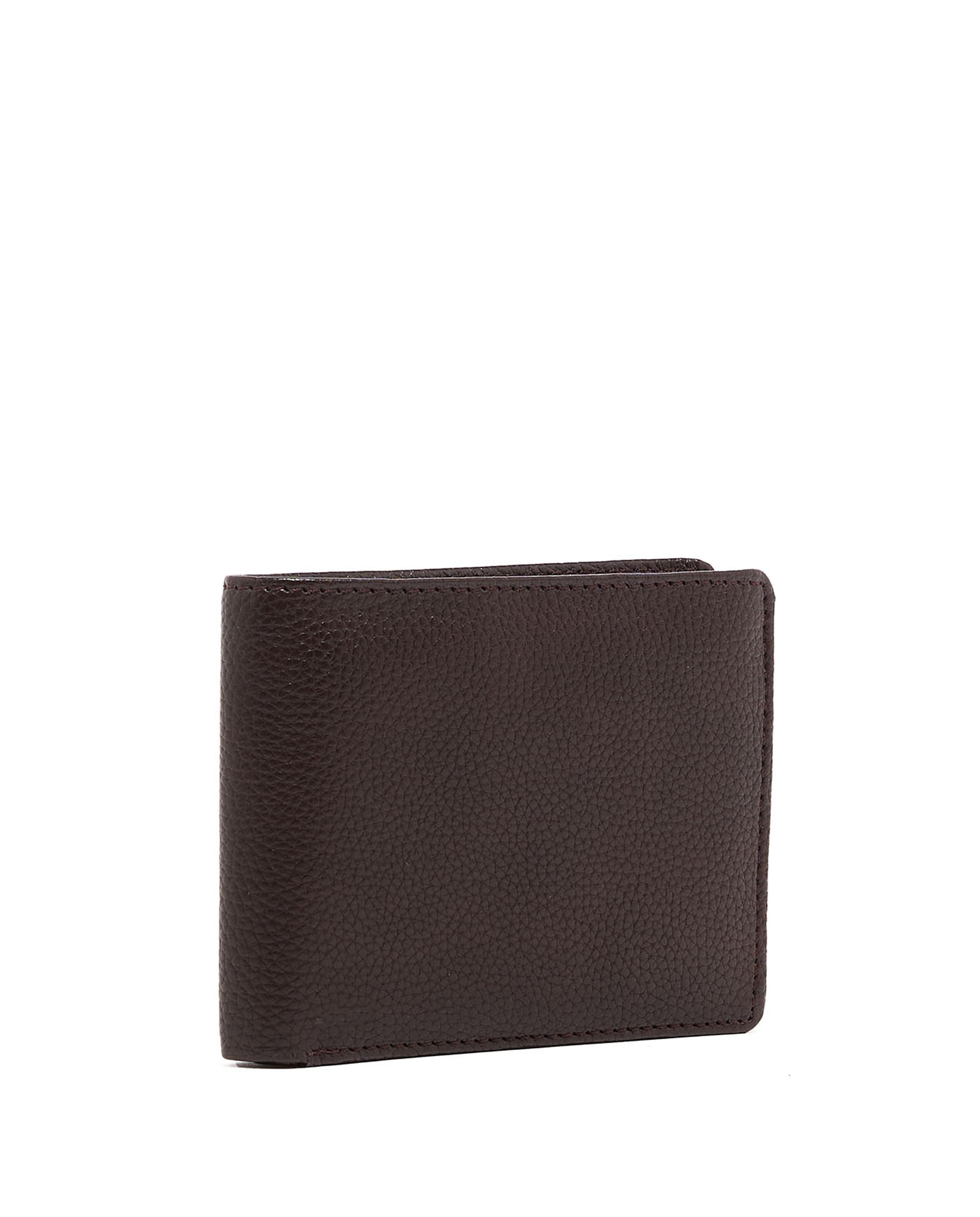 محفظة قابلة للطي منقوشة