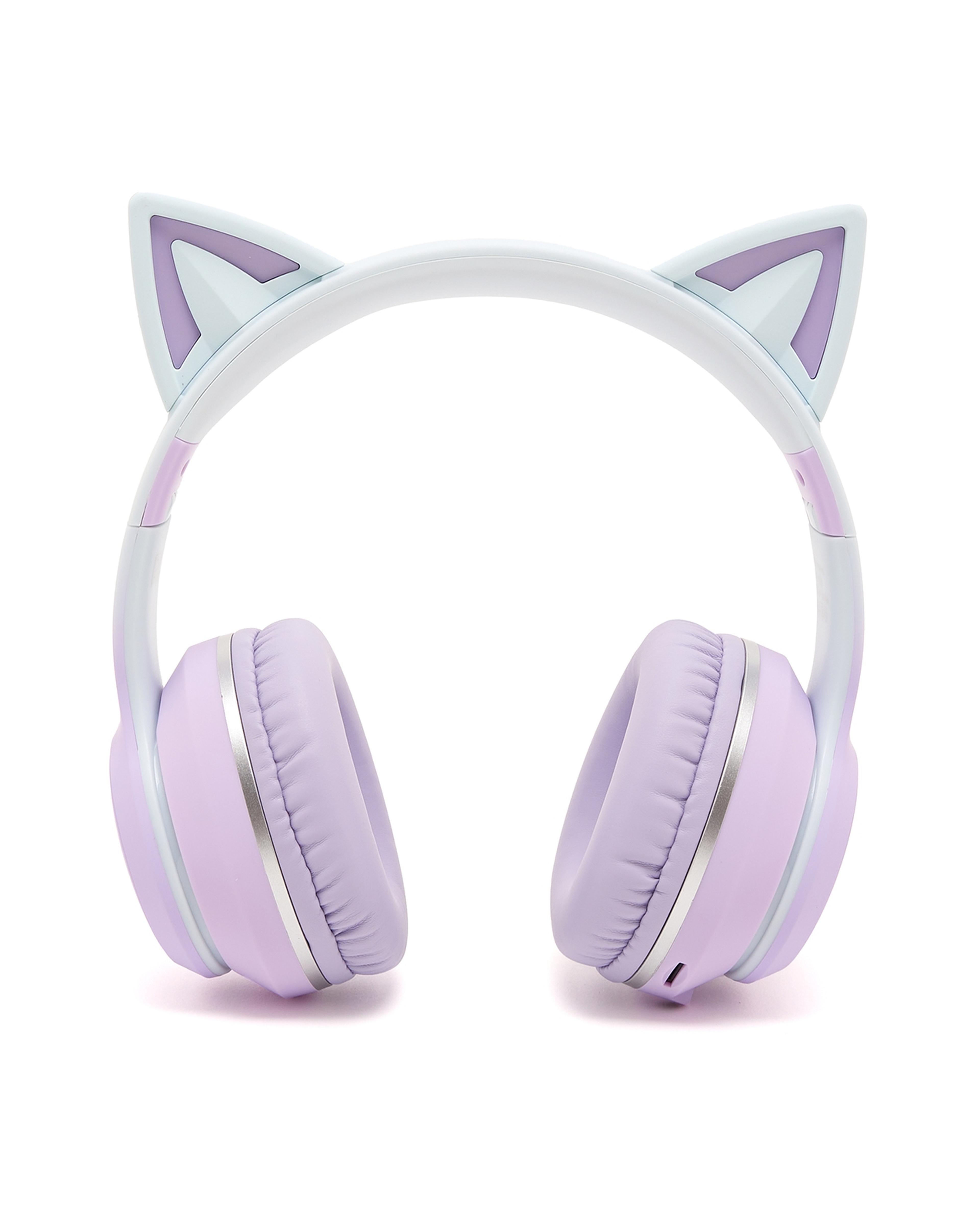 Wireless Bluetooth Headphones