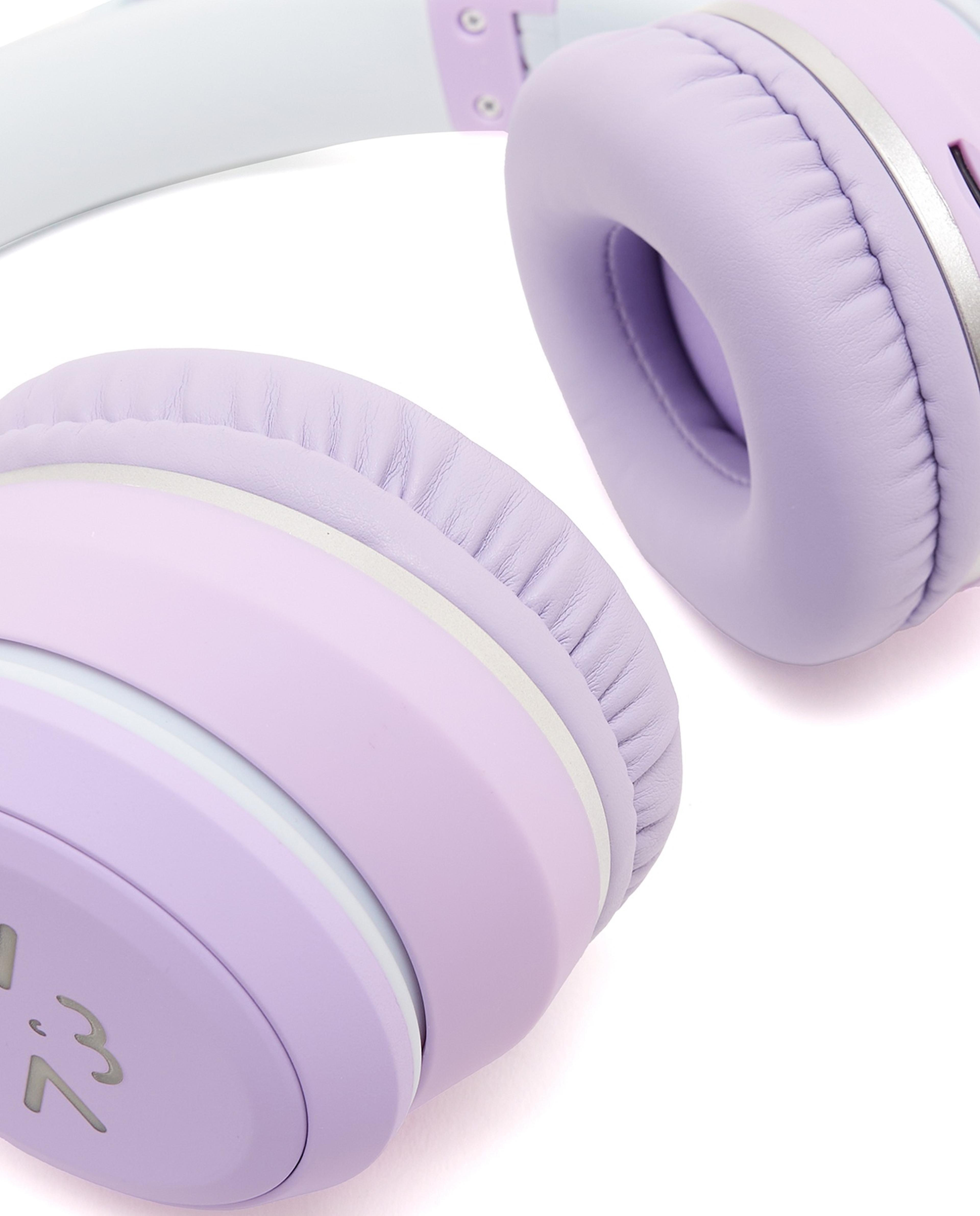 Wireless Bluetooth Headphones